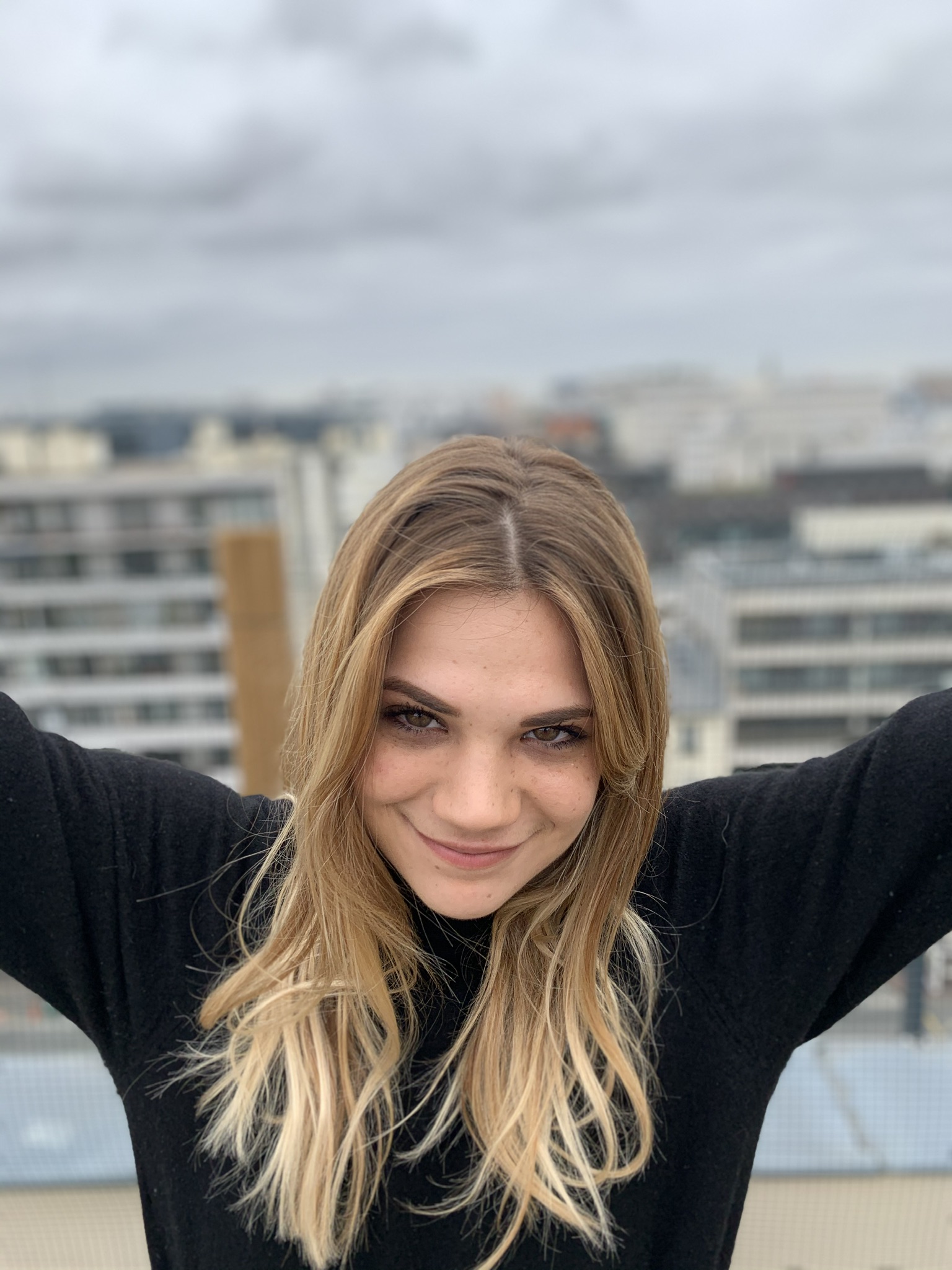 Clara B.