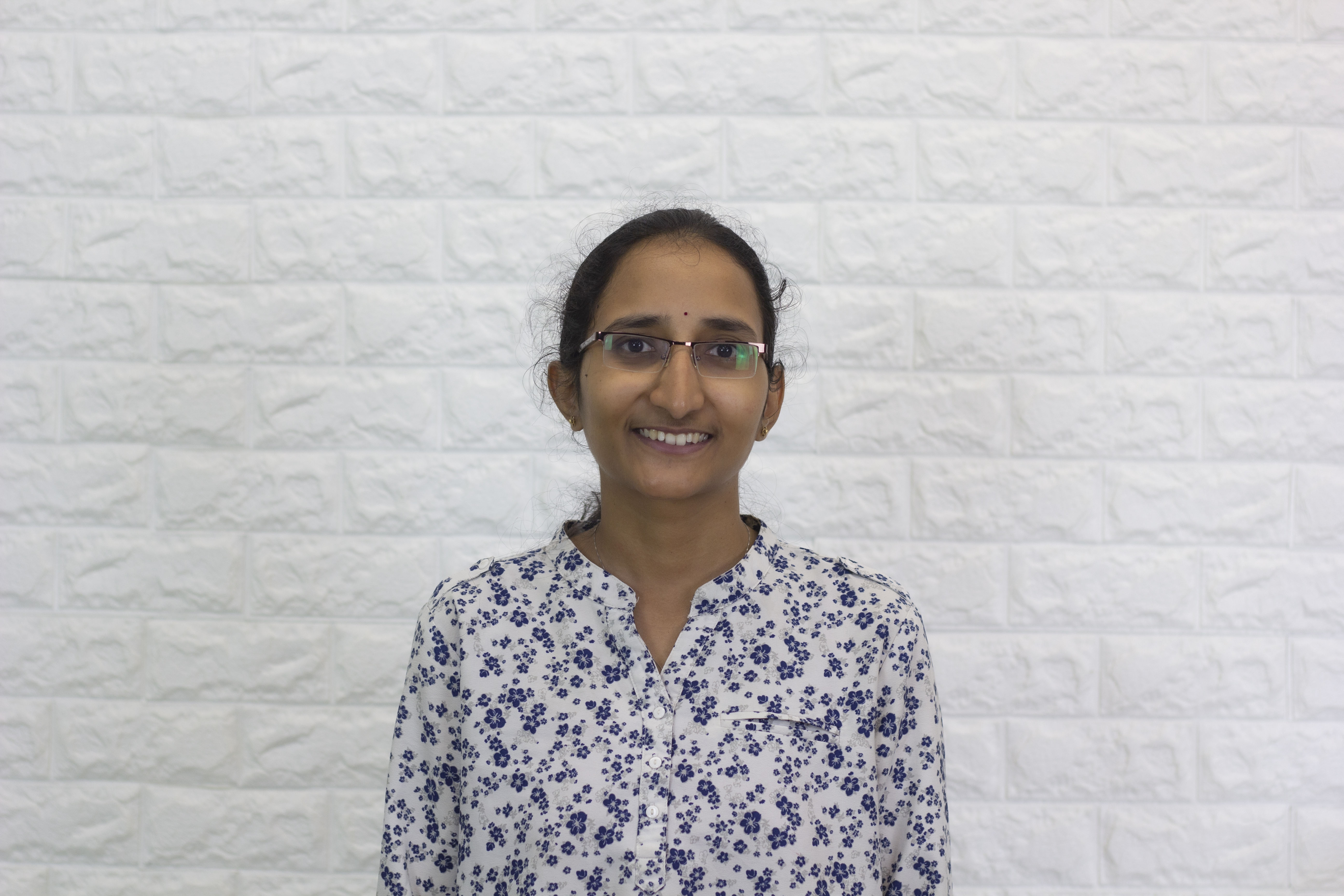 Navya M.