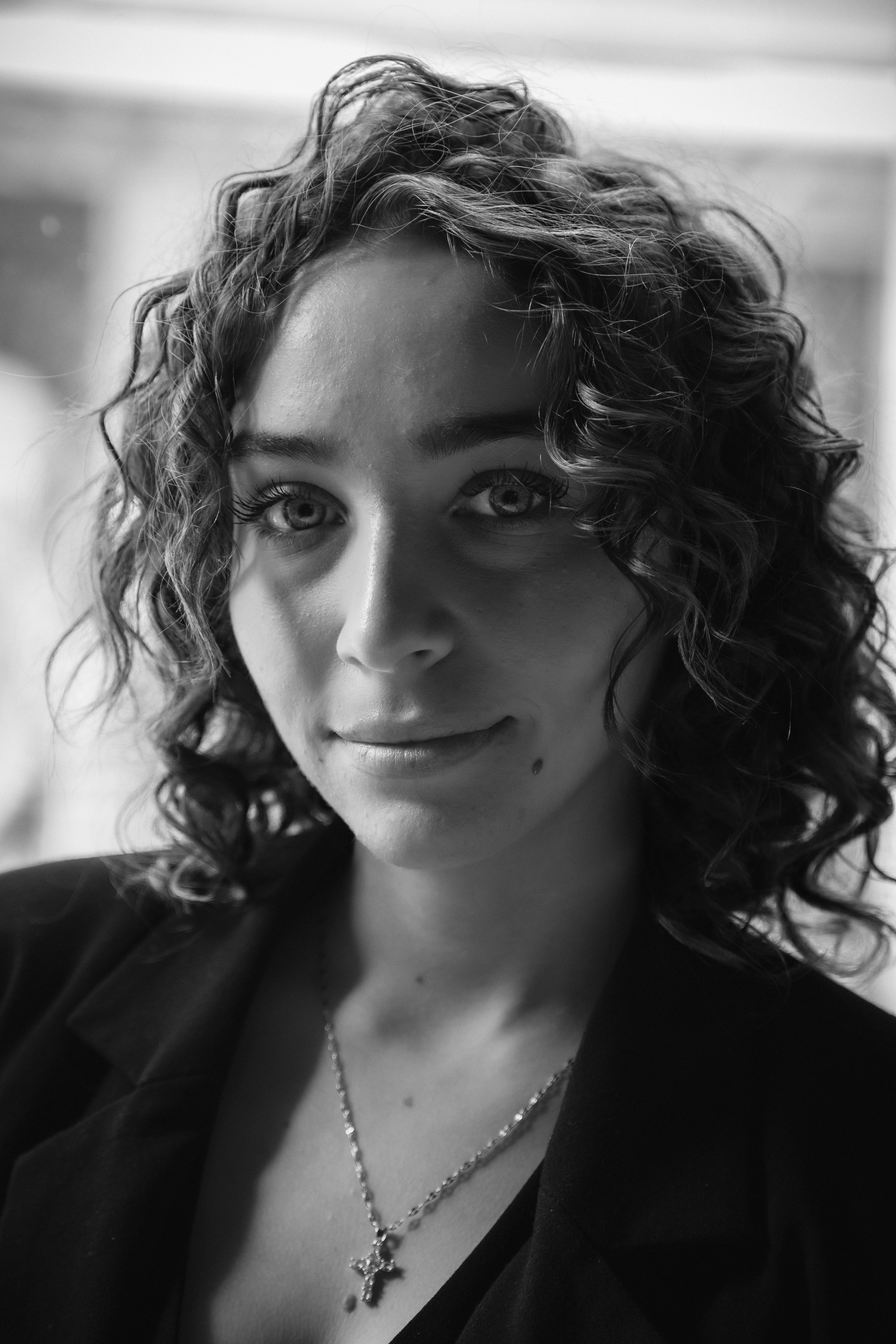Mathilde M.