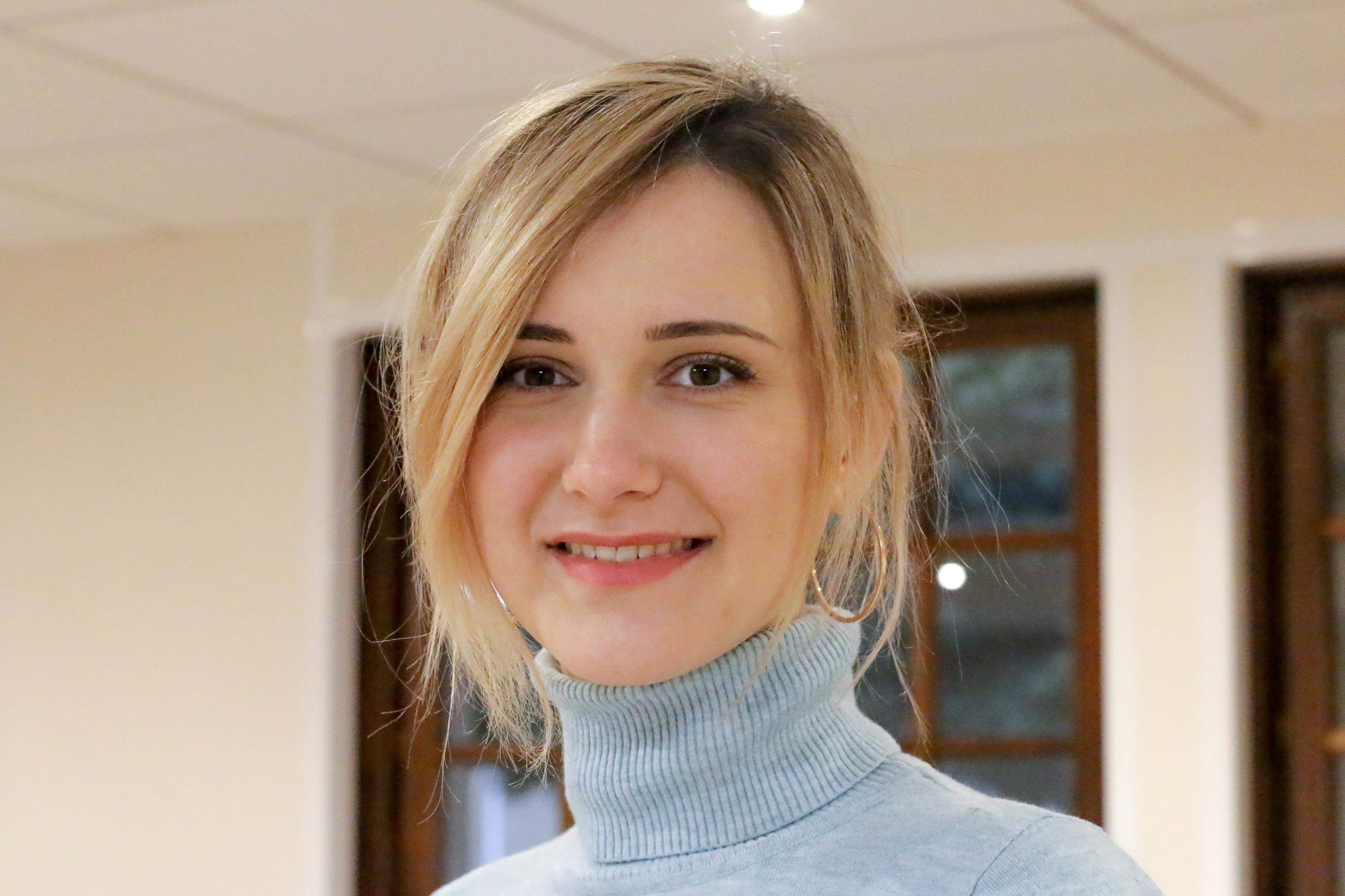 Daria P.