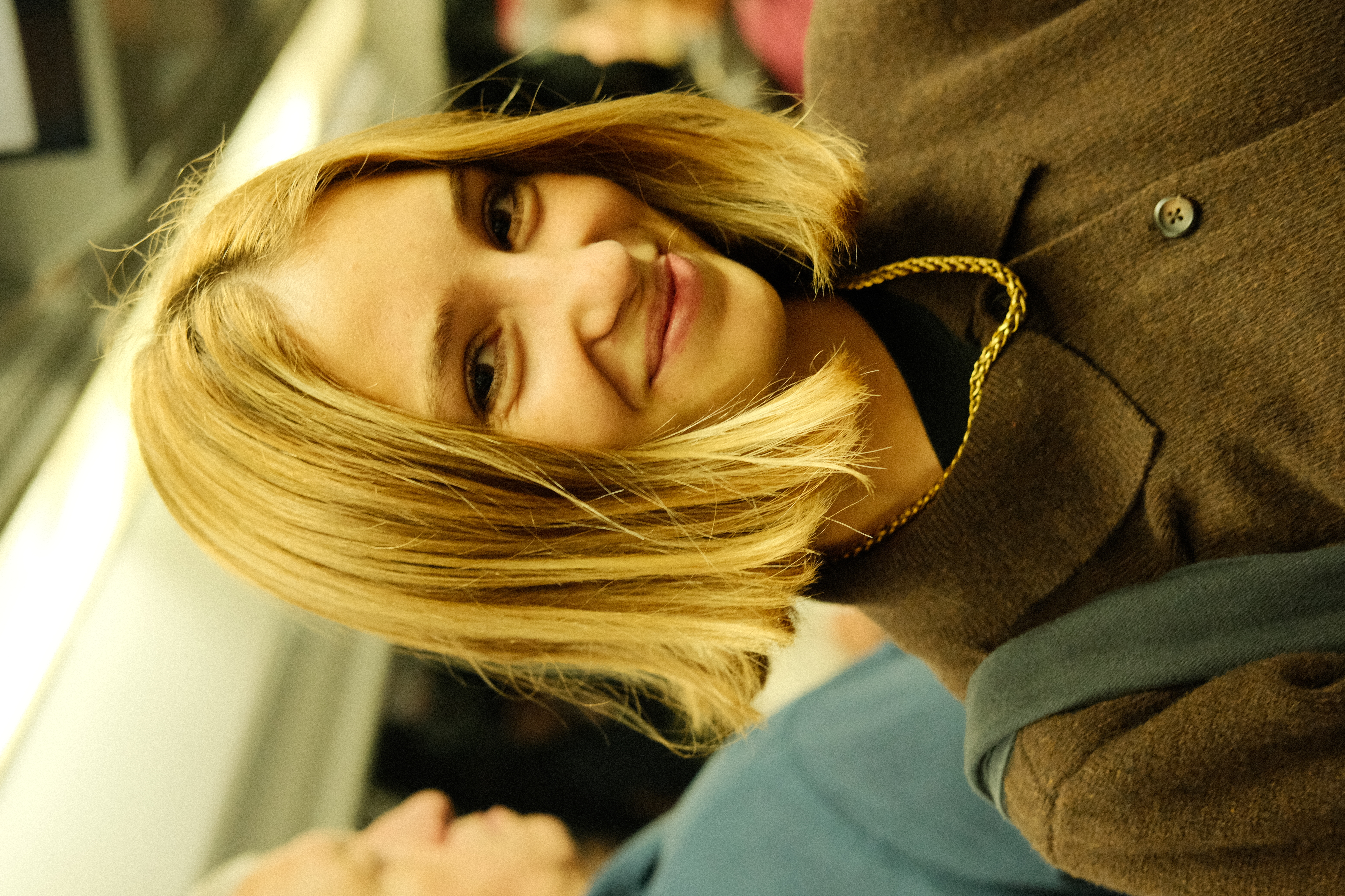 Lucie M.