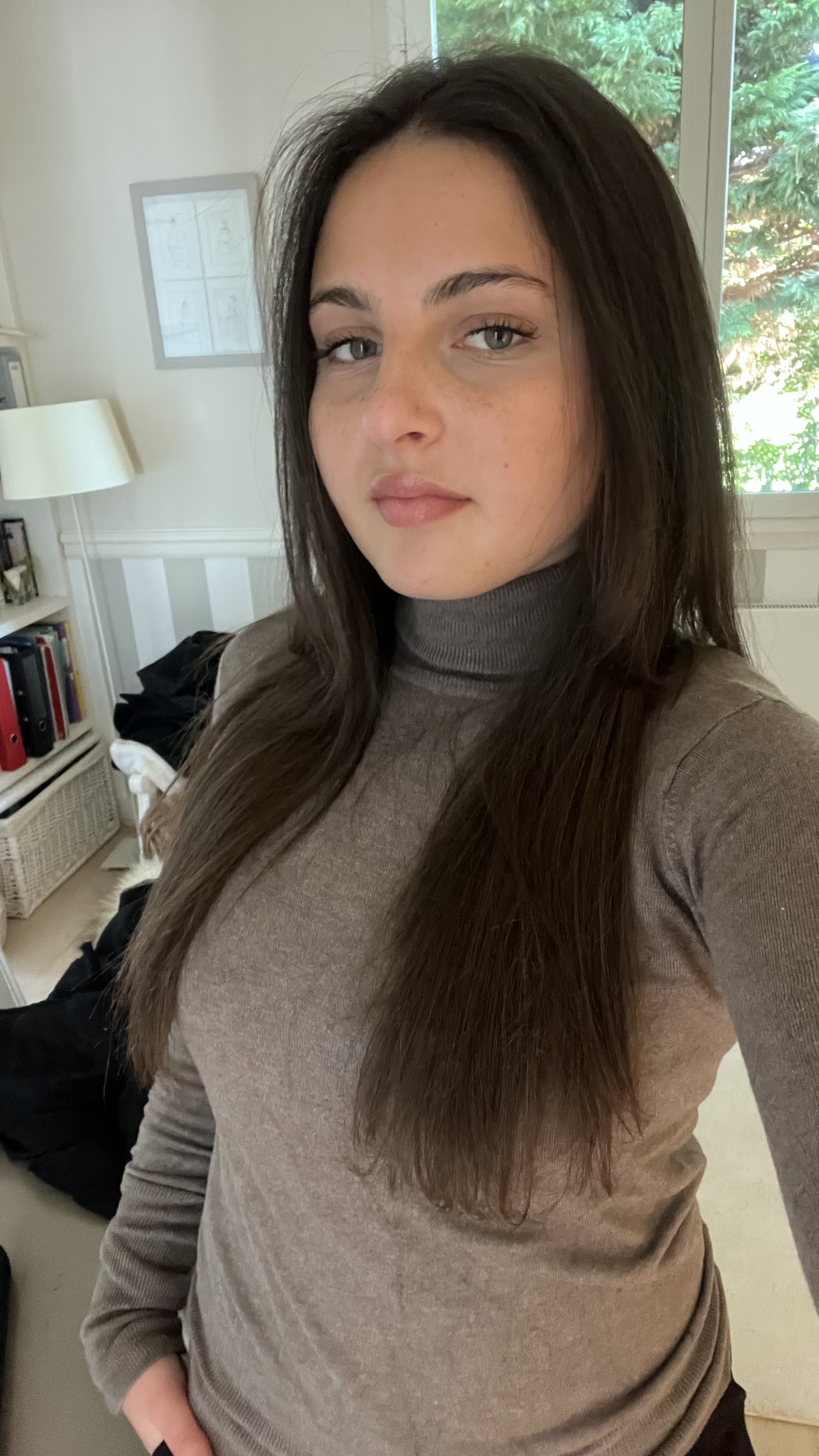 Hanaé T.