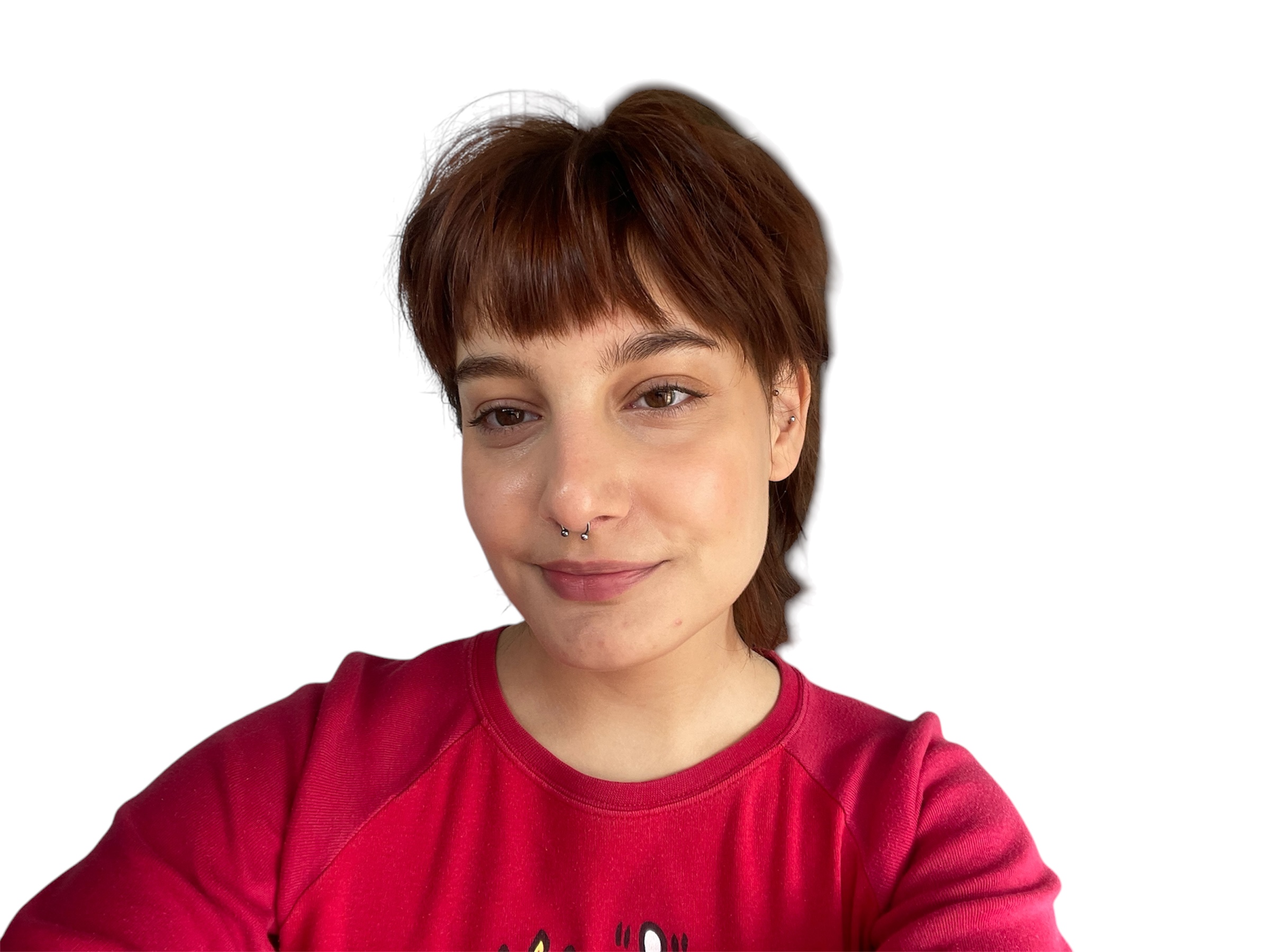 Íris S.