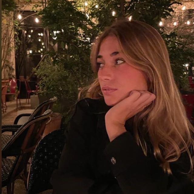 Alessandra B.