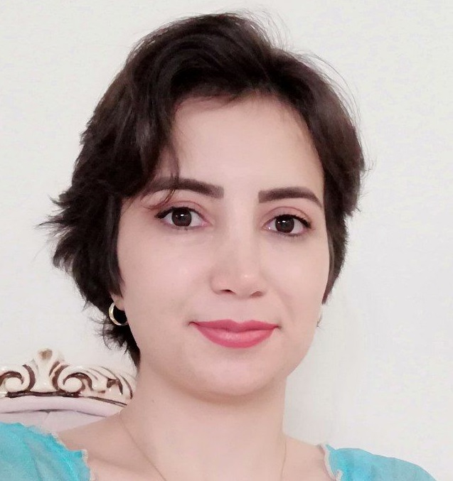 Ameneh A.