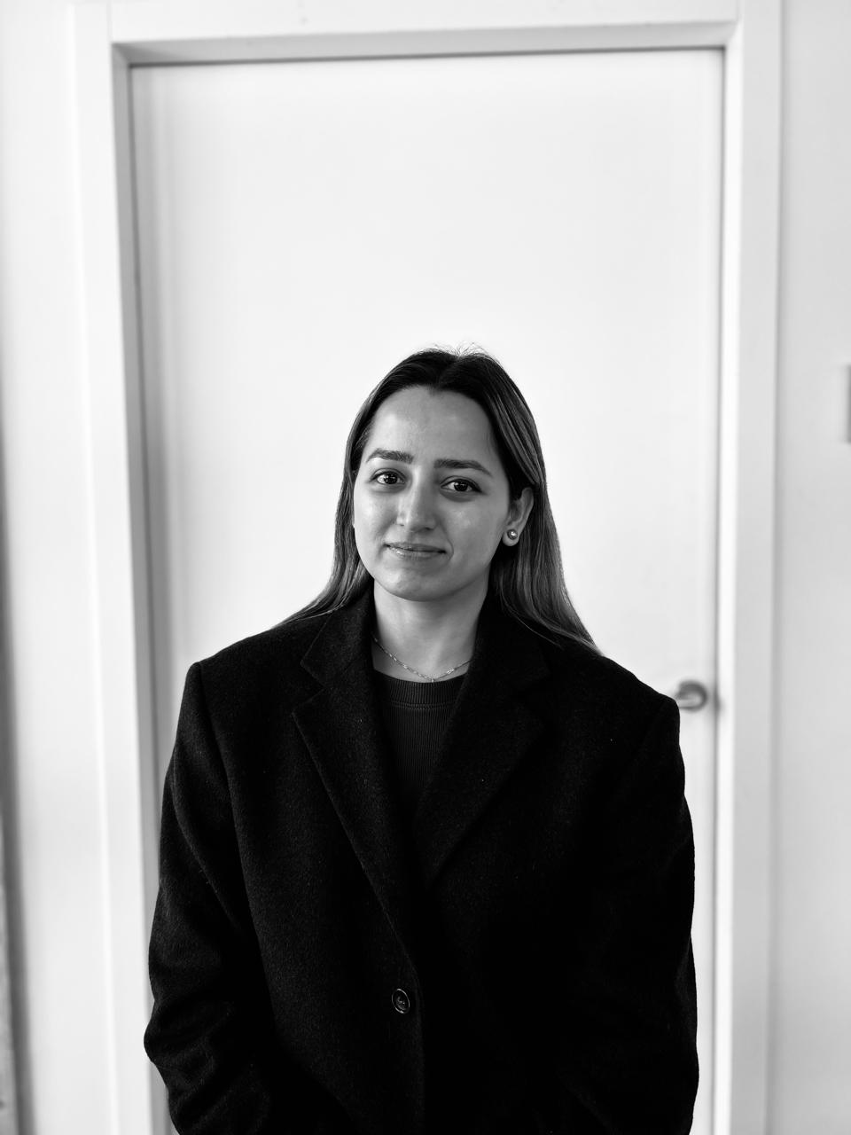 Anindita R.