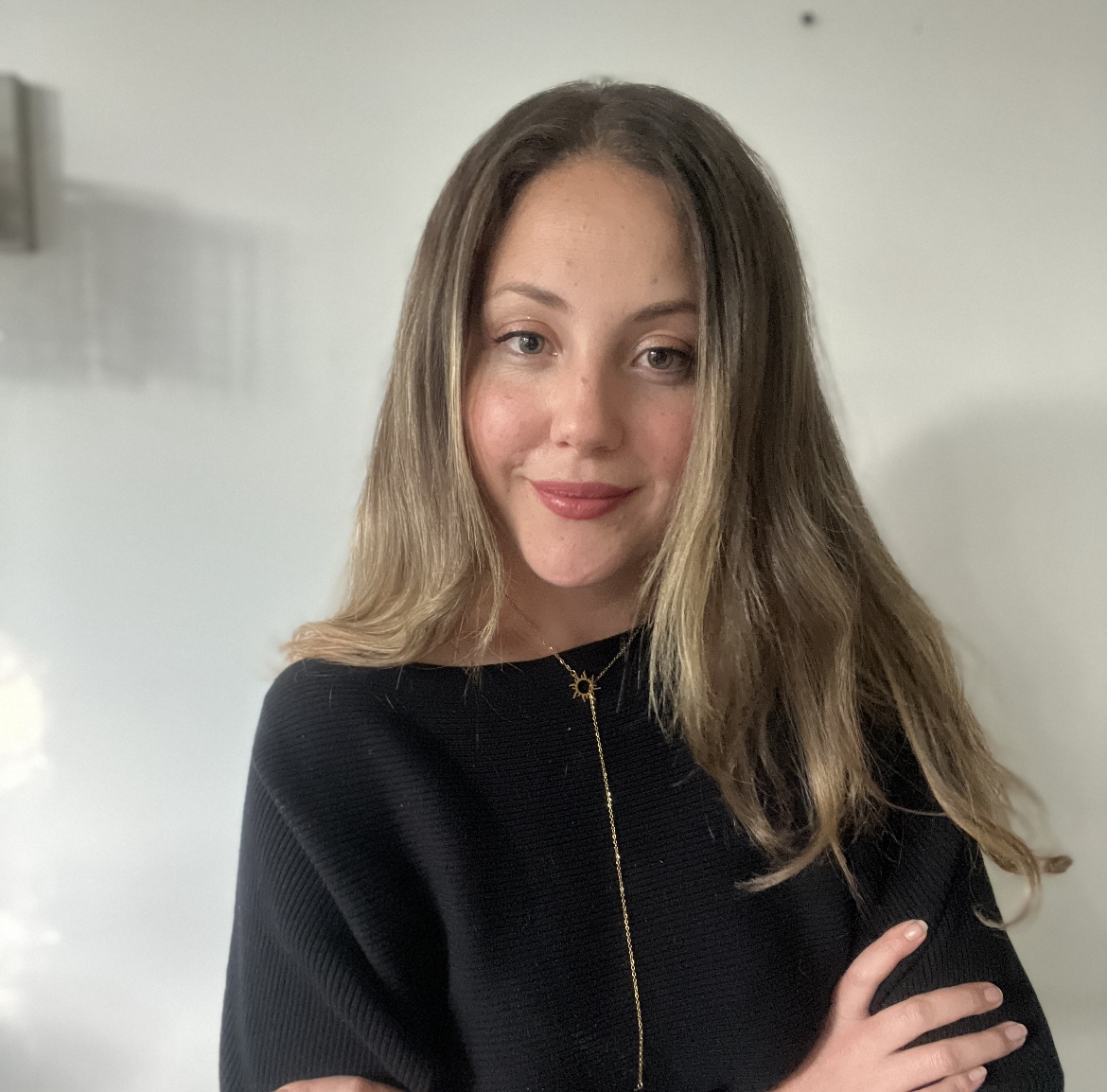 Alexandra M.