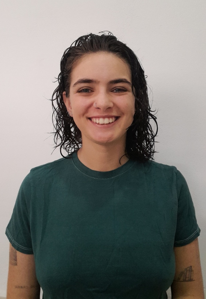 Agustina C.