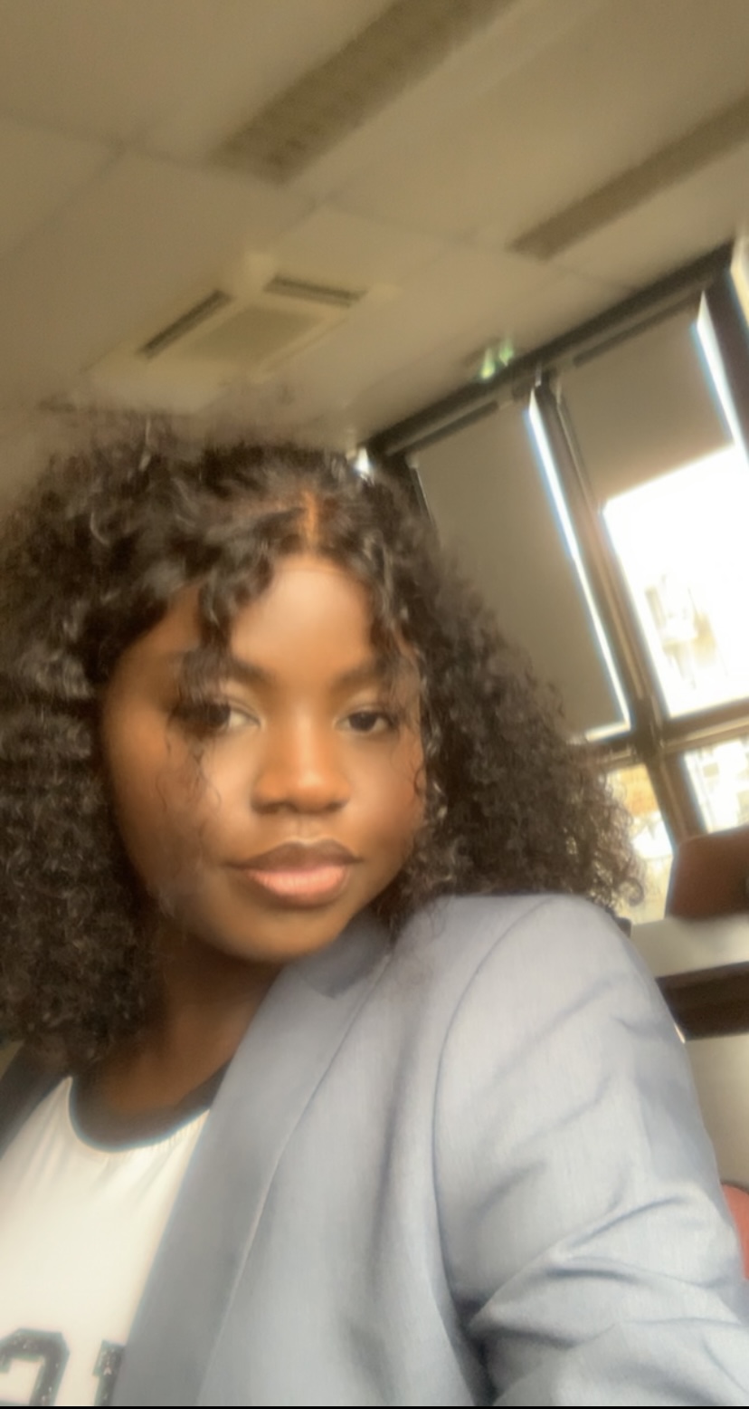 Ndèye Fatou N.