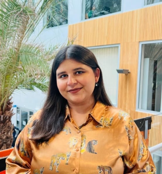 DEEPTI C.