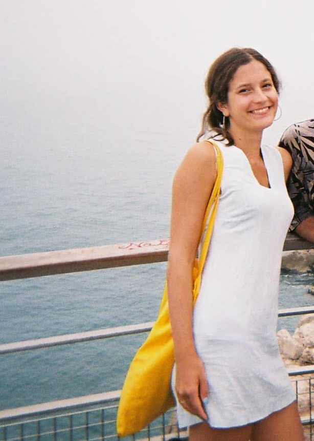 Léonie C.