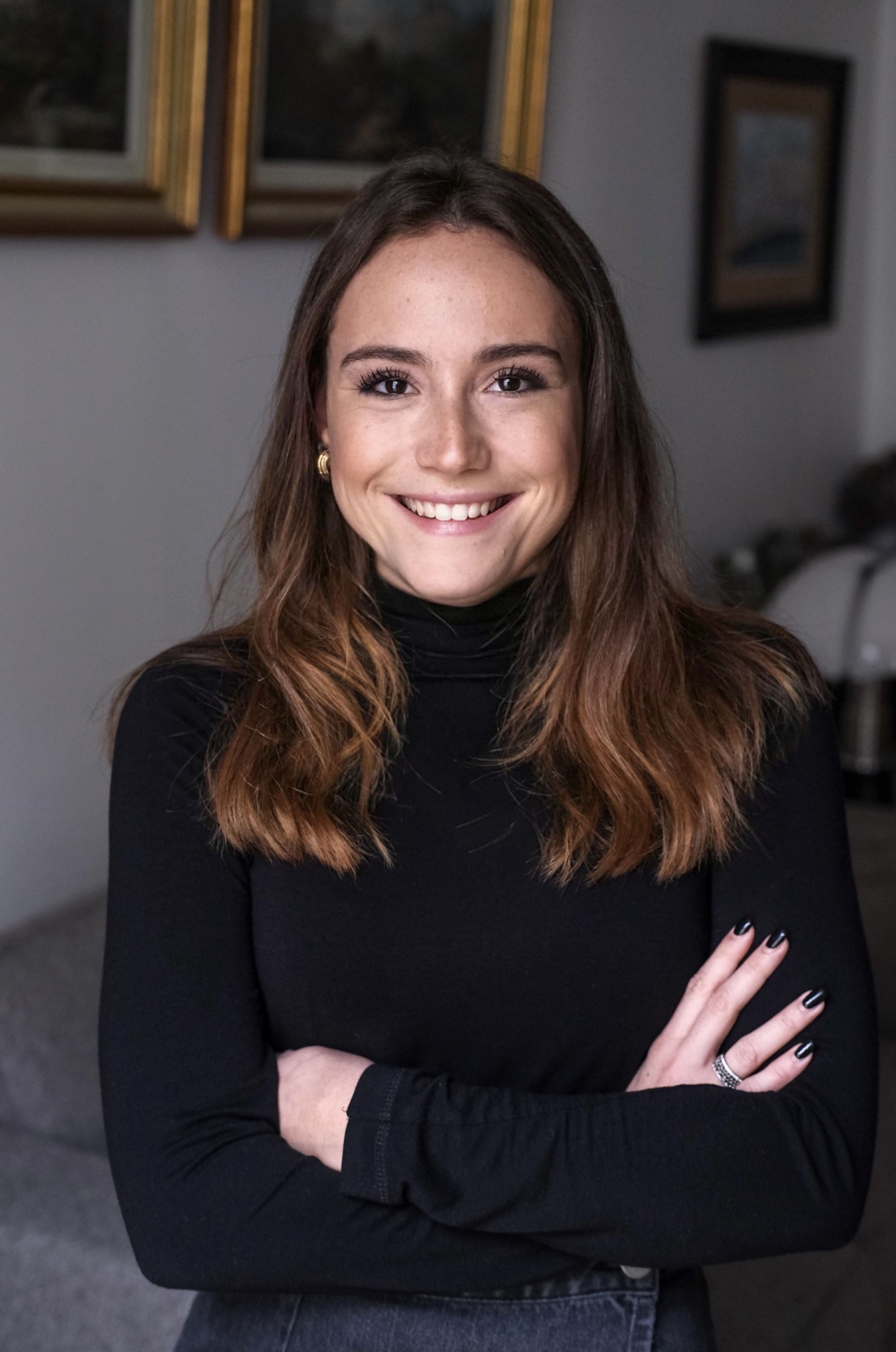 Laurine D.