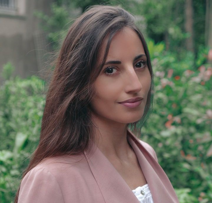 Magdalena R.
