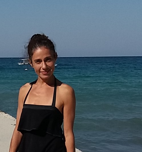 Zina S.