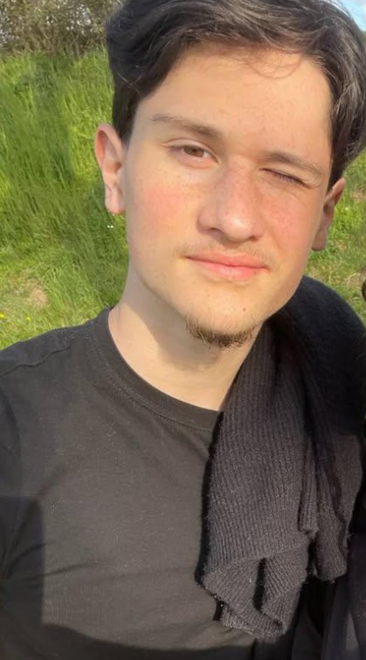 Julien A.