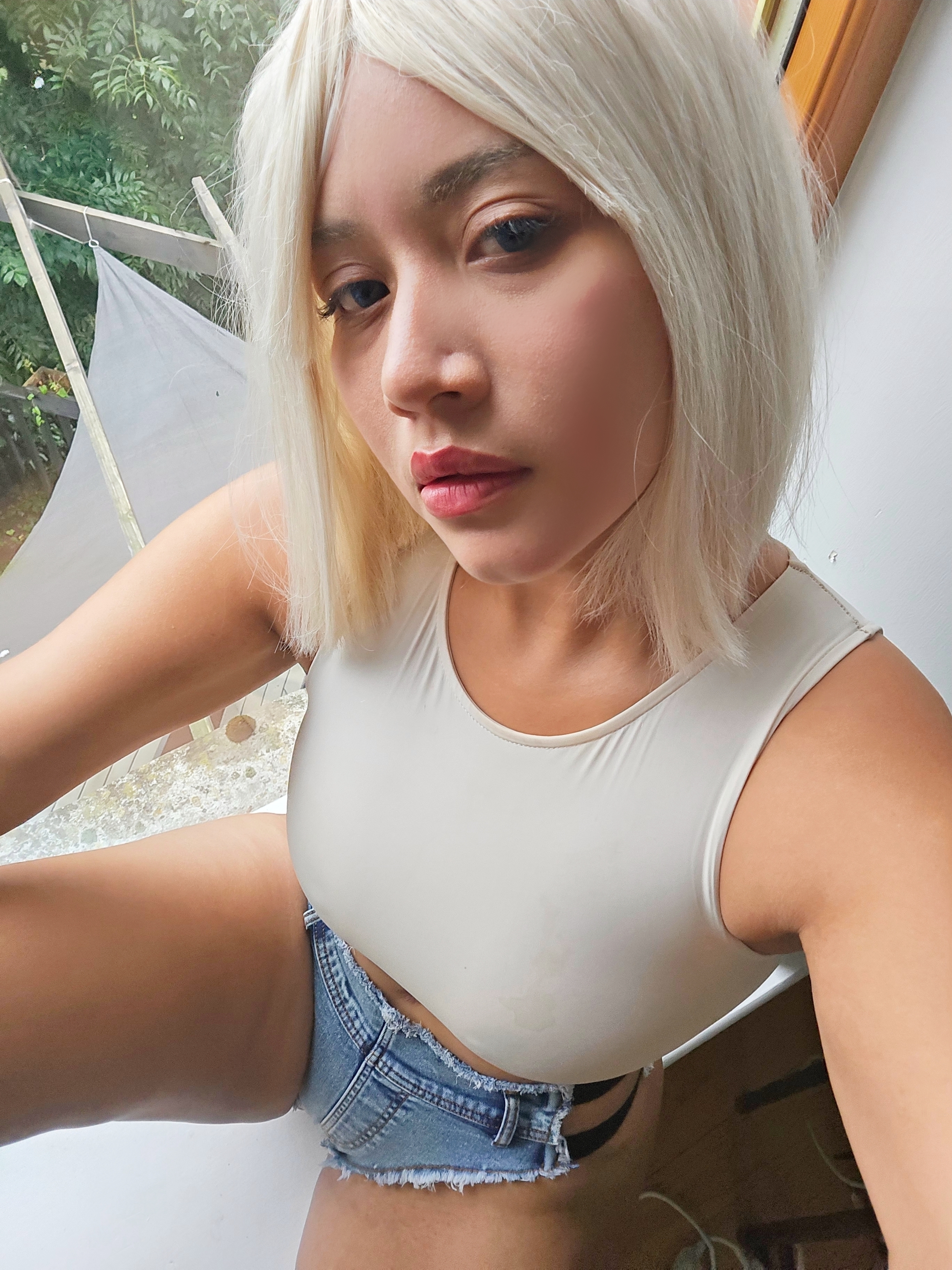 Gabriela A.