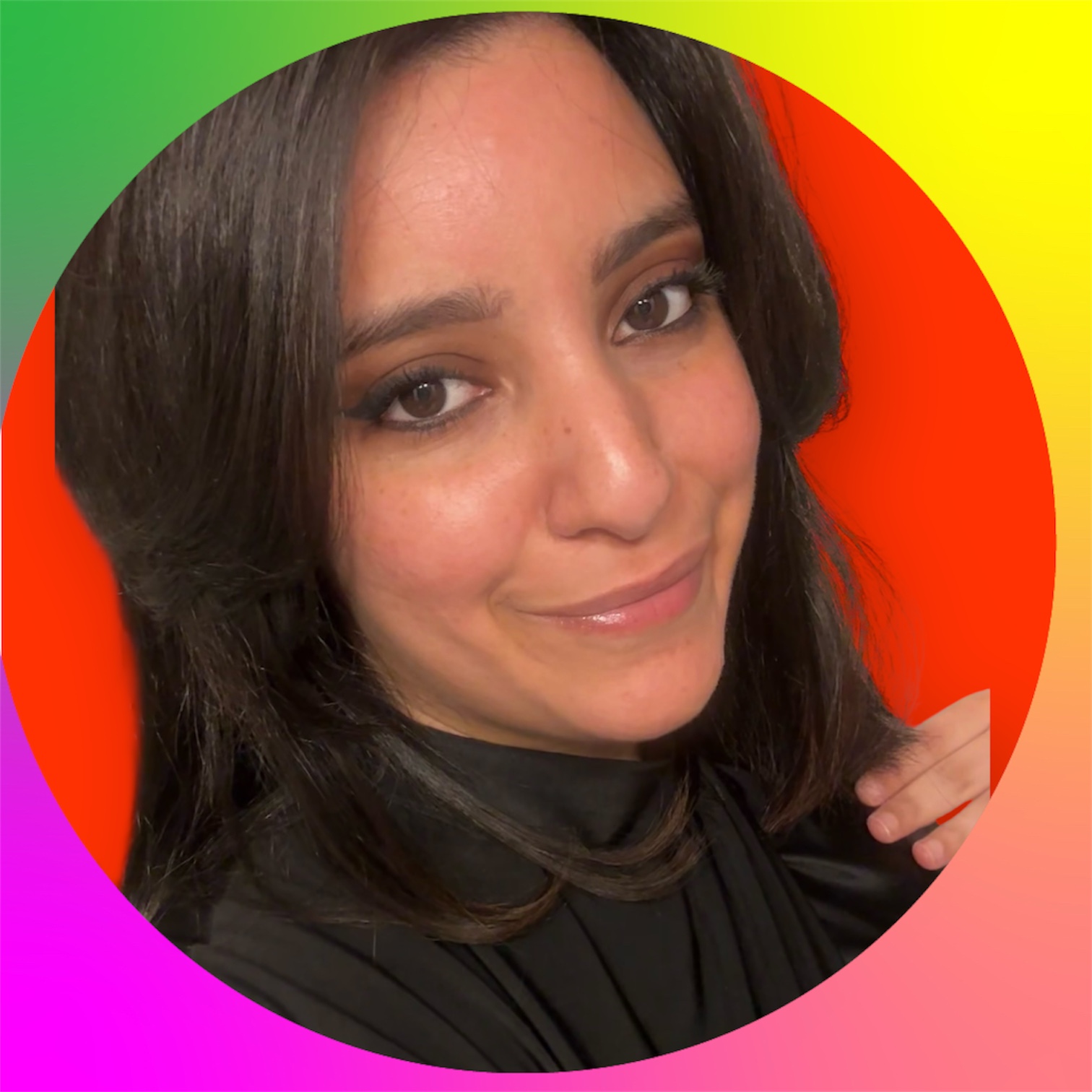 Zahra M.