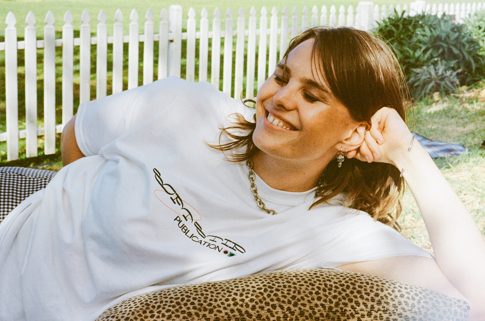 Bernadette F.