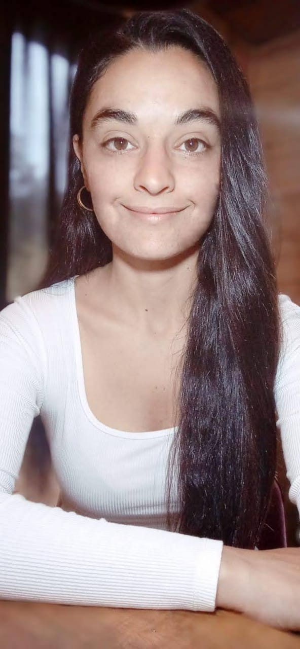 Maria Victoria C.