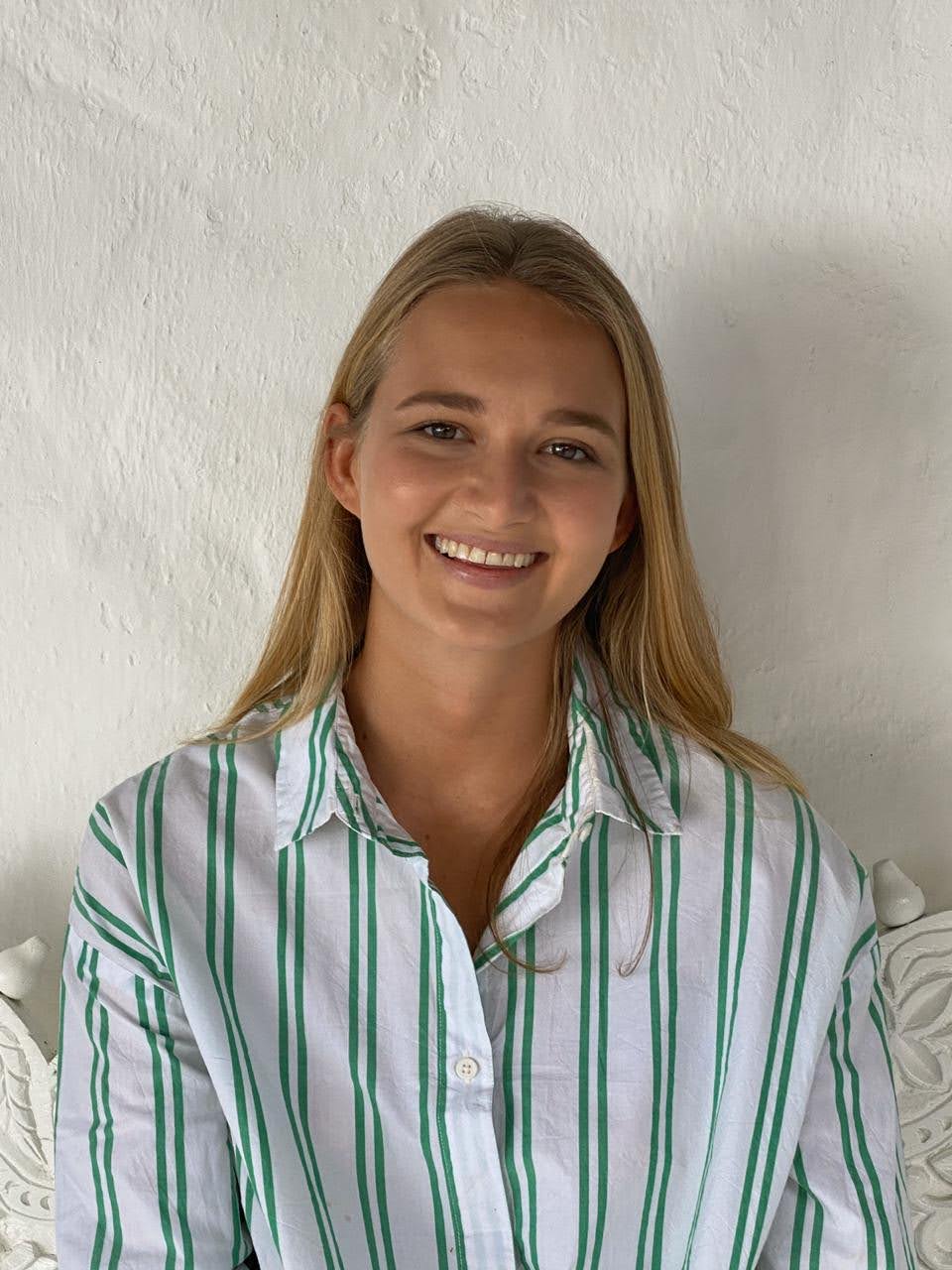 Gabrielle D.