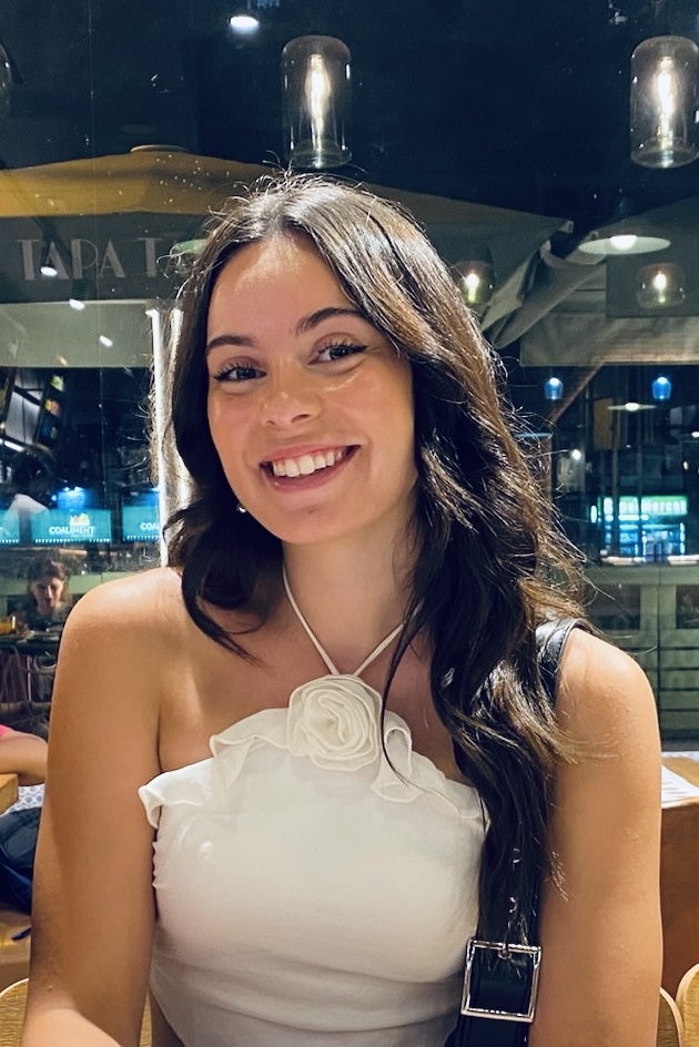 Benedetta C.