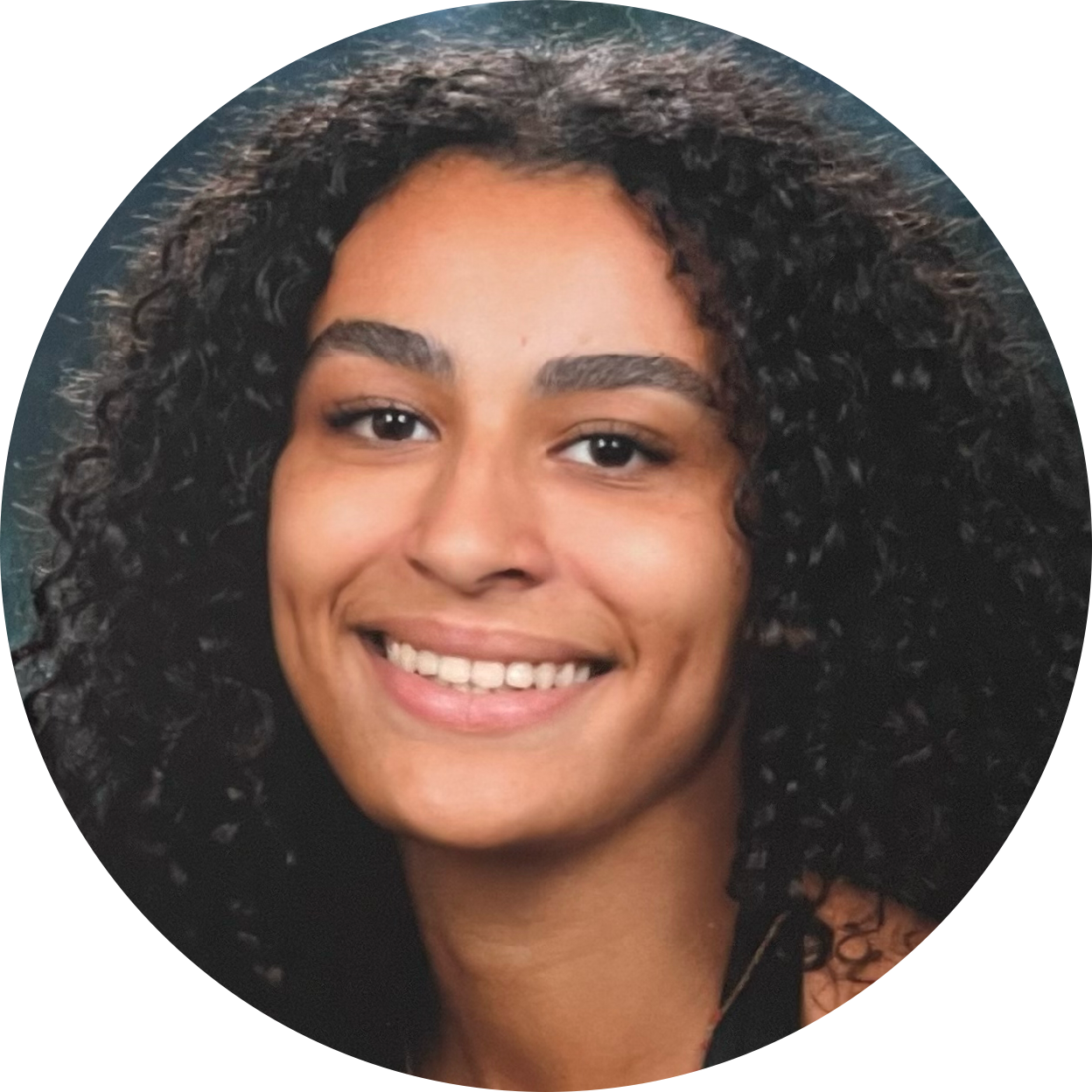 Shérazade F.