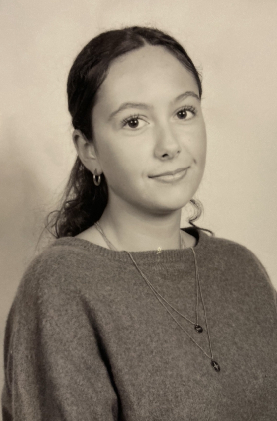 Apolline K.