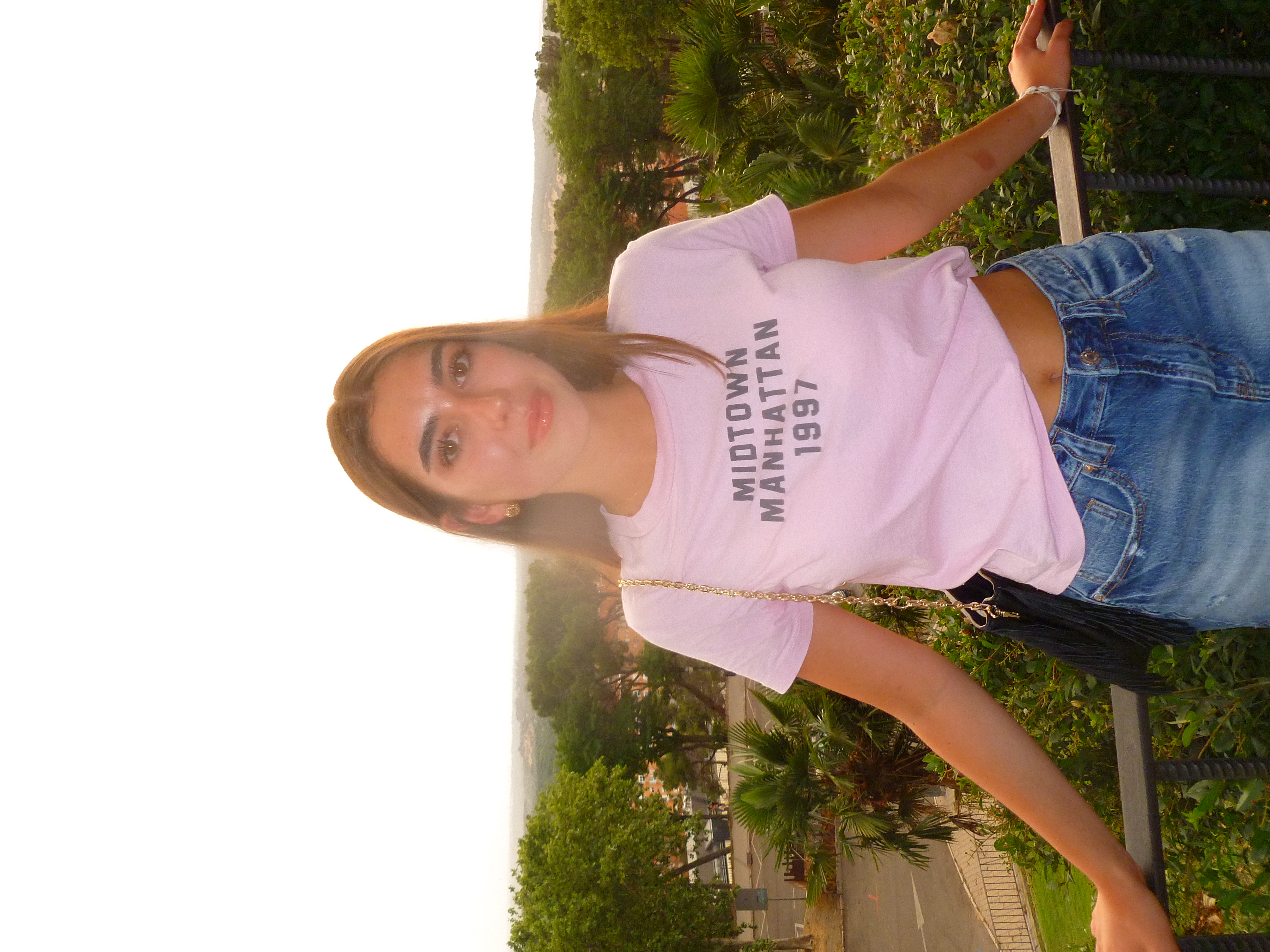 Romane B.