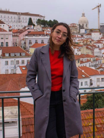 Aline P.