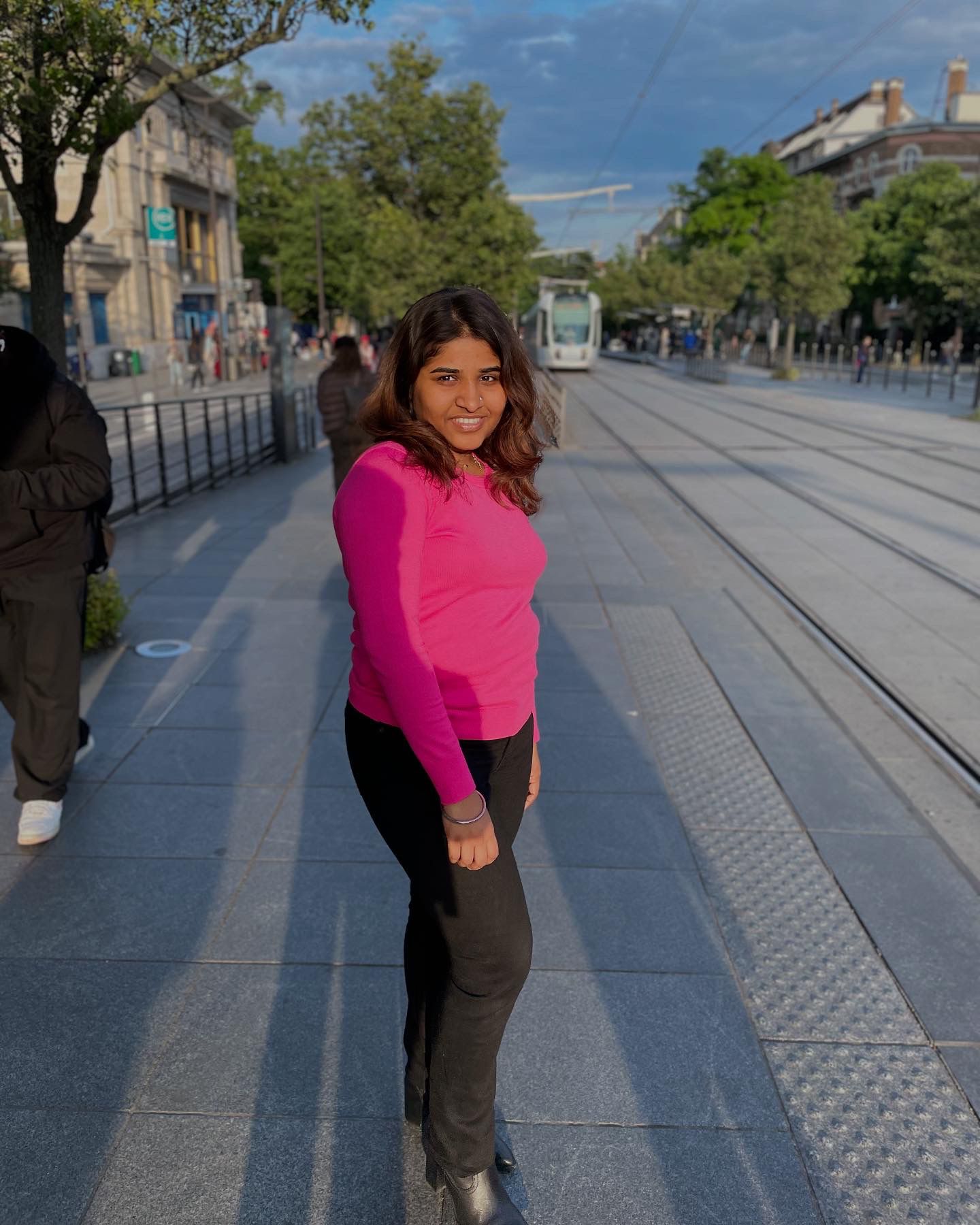 SOUMYASREE C.