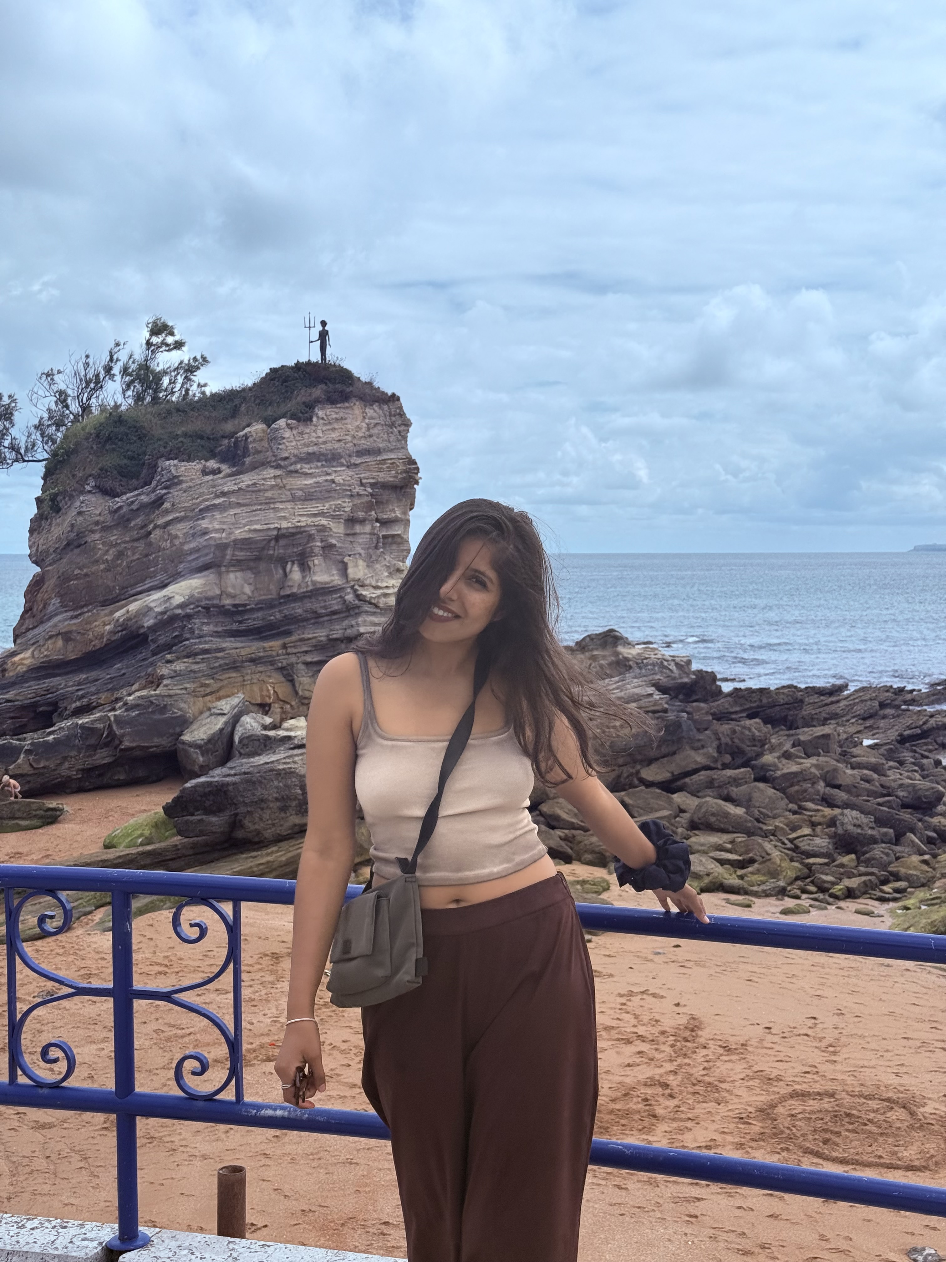 Akanksha S.