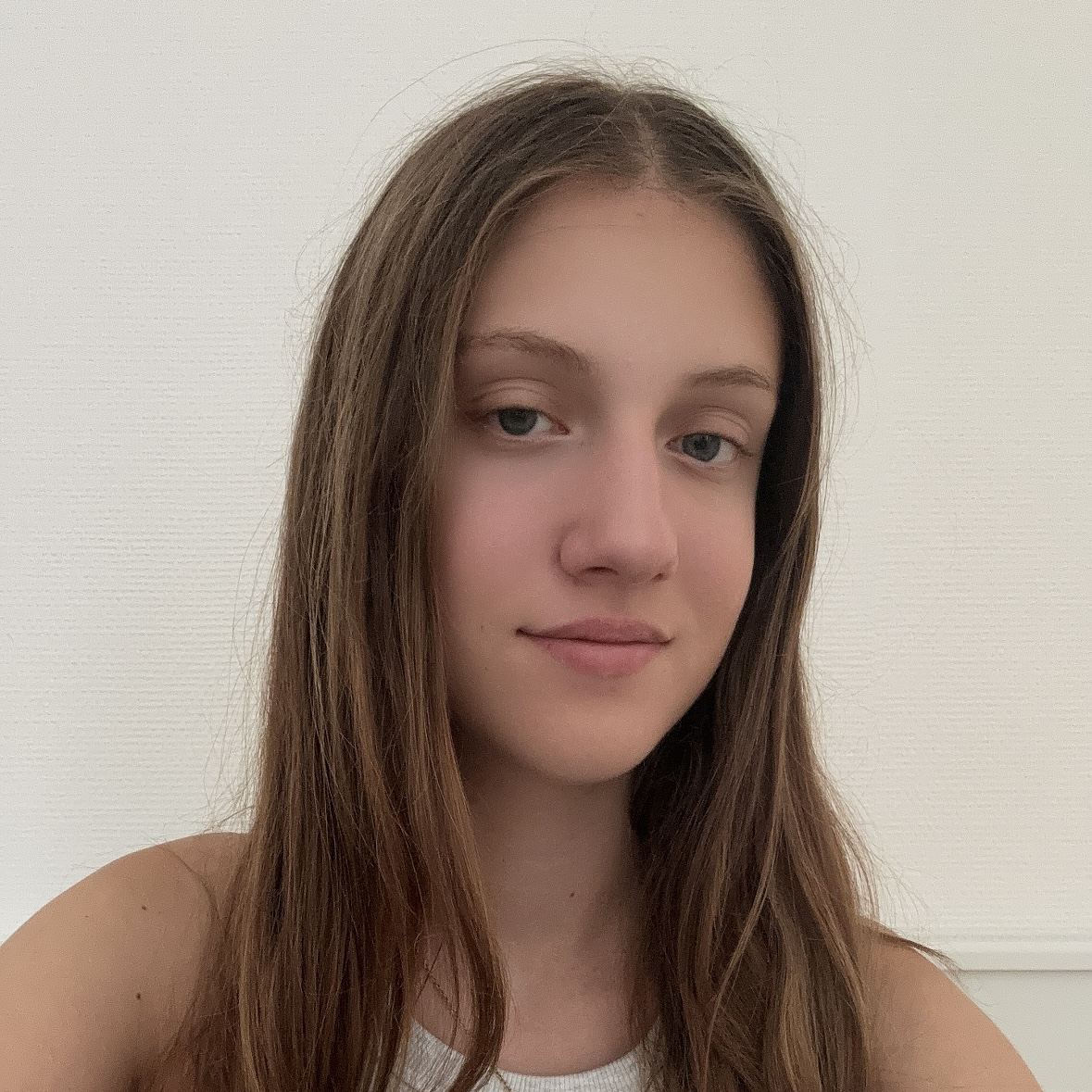 Sarah P.
