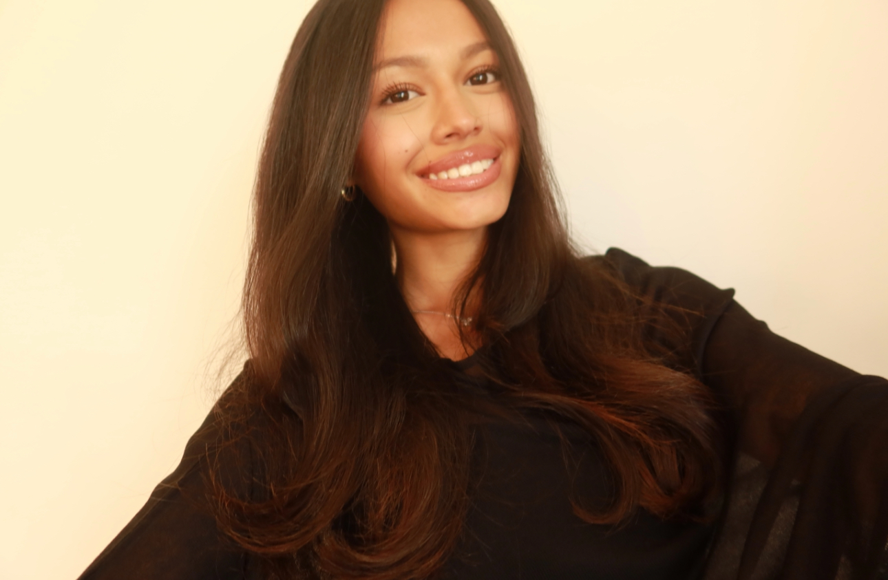 Ilona M.