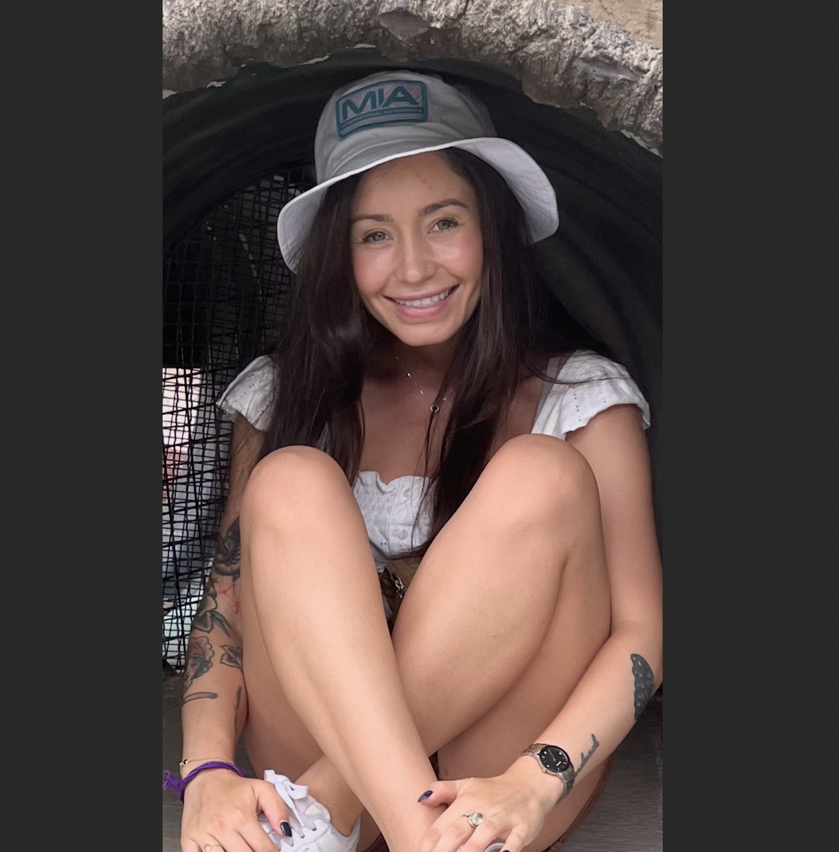 Tatiana V.