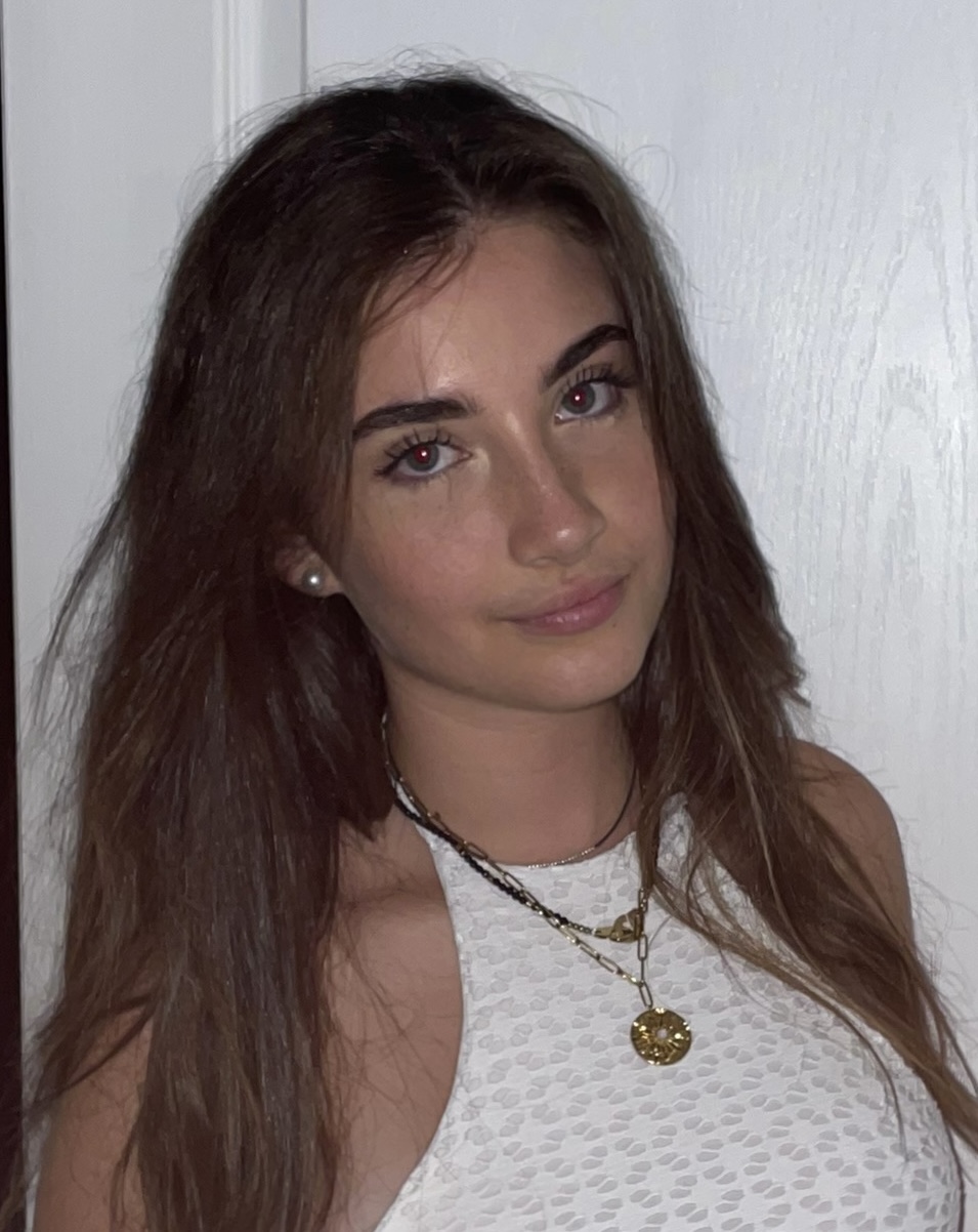 Nina G.