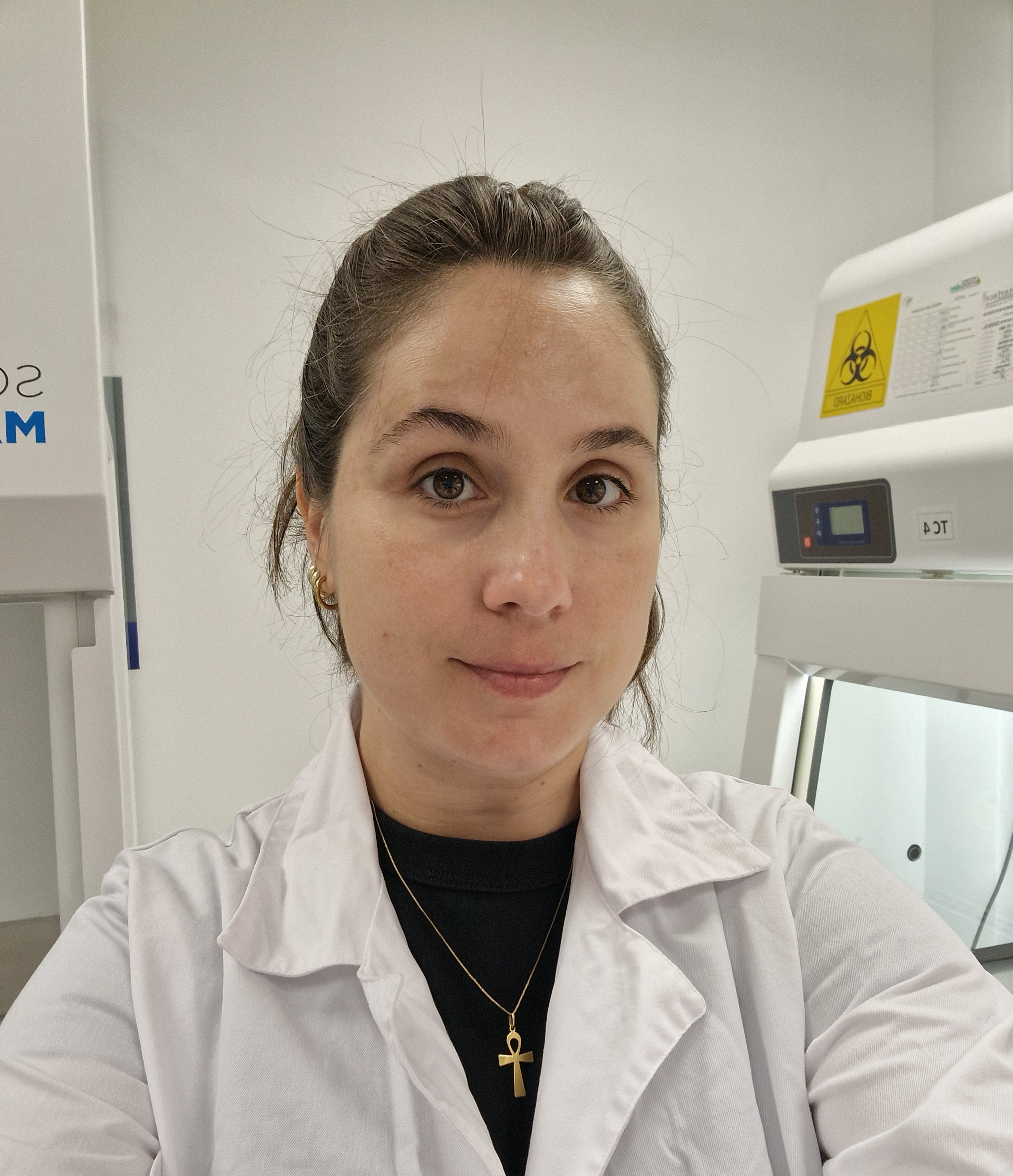 Silvana F.