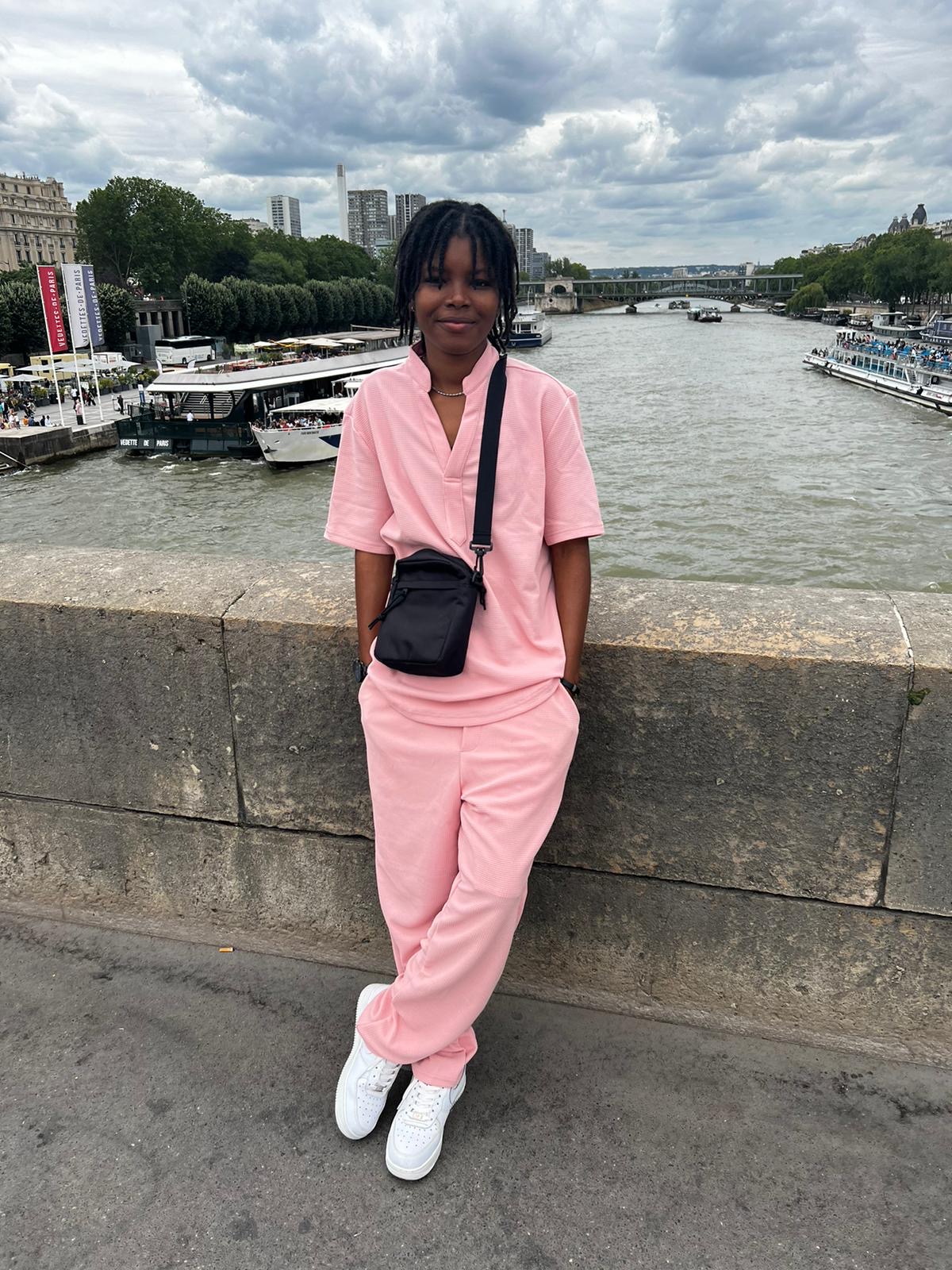 Laouratou B.