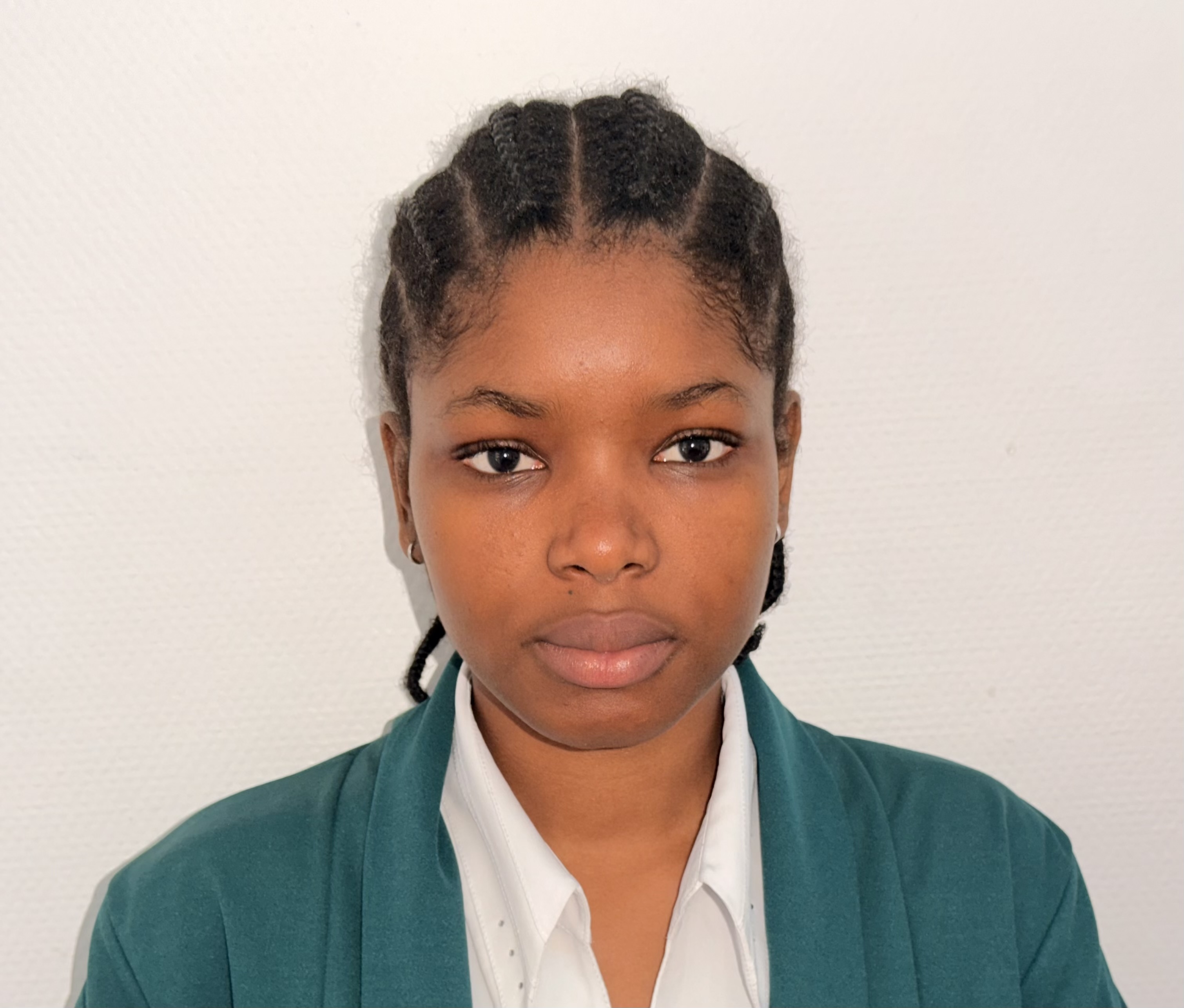 Laouratou B.