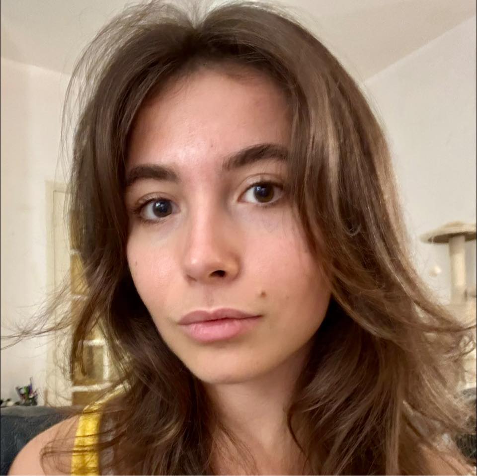 Margaux M.