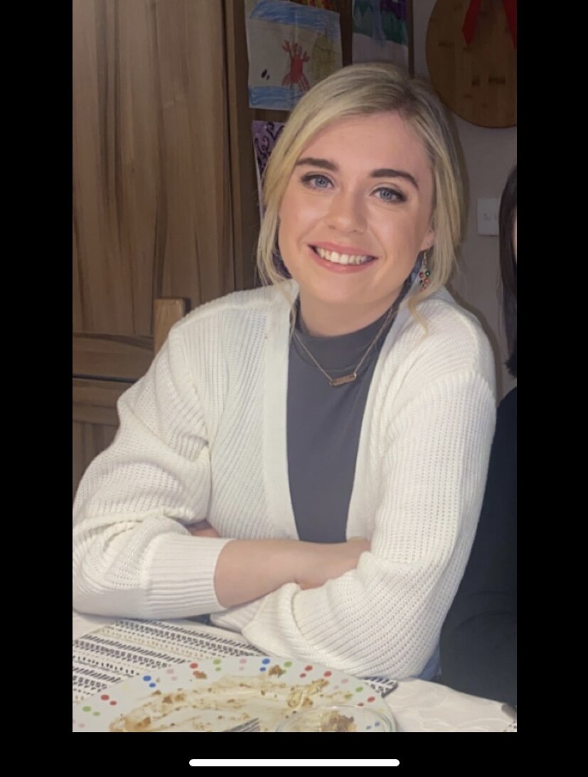 Megan K.