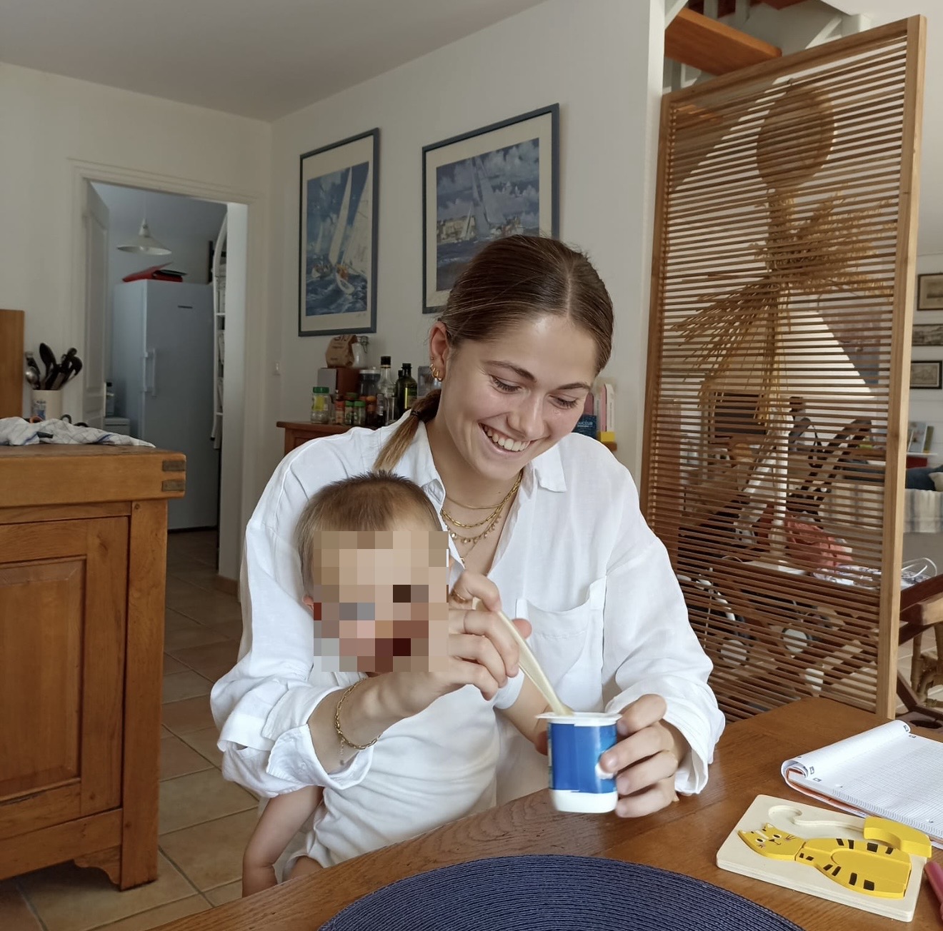 Lucie L.
