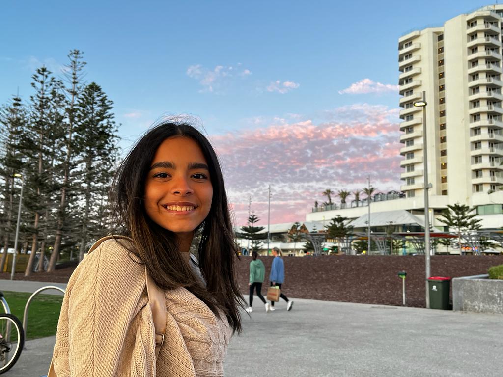 Yasmin S.