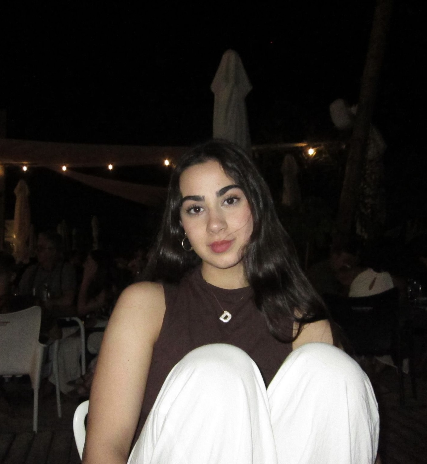 Daniela R.