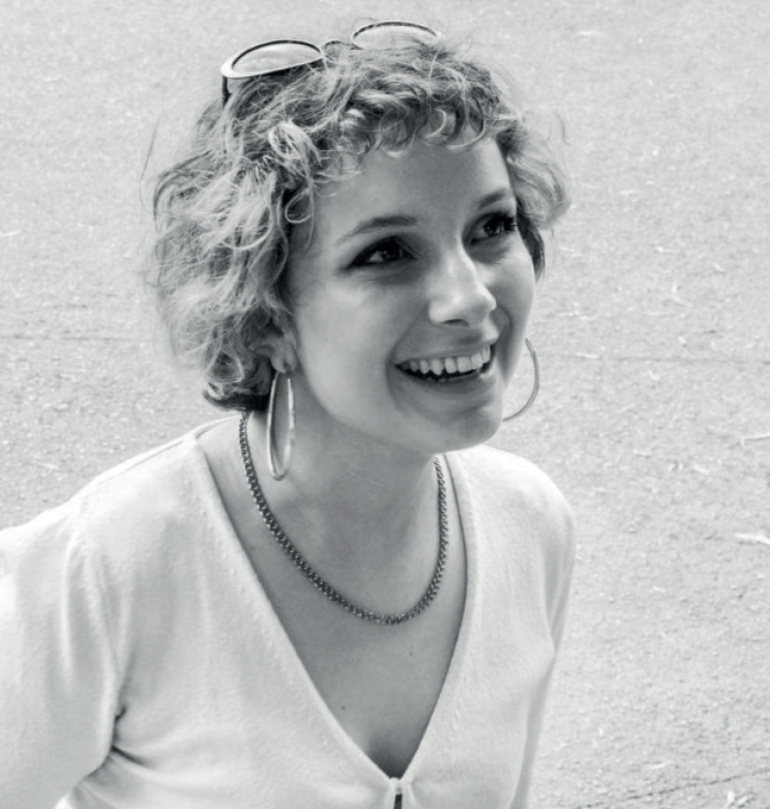 Margot F.