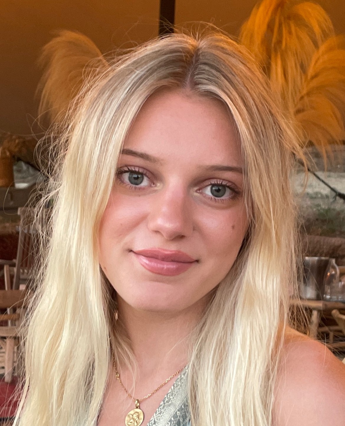 Lisa S.