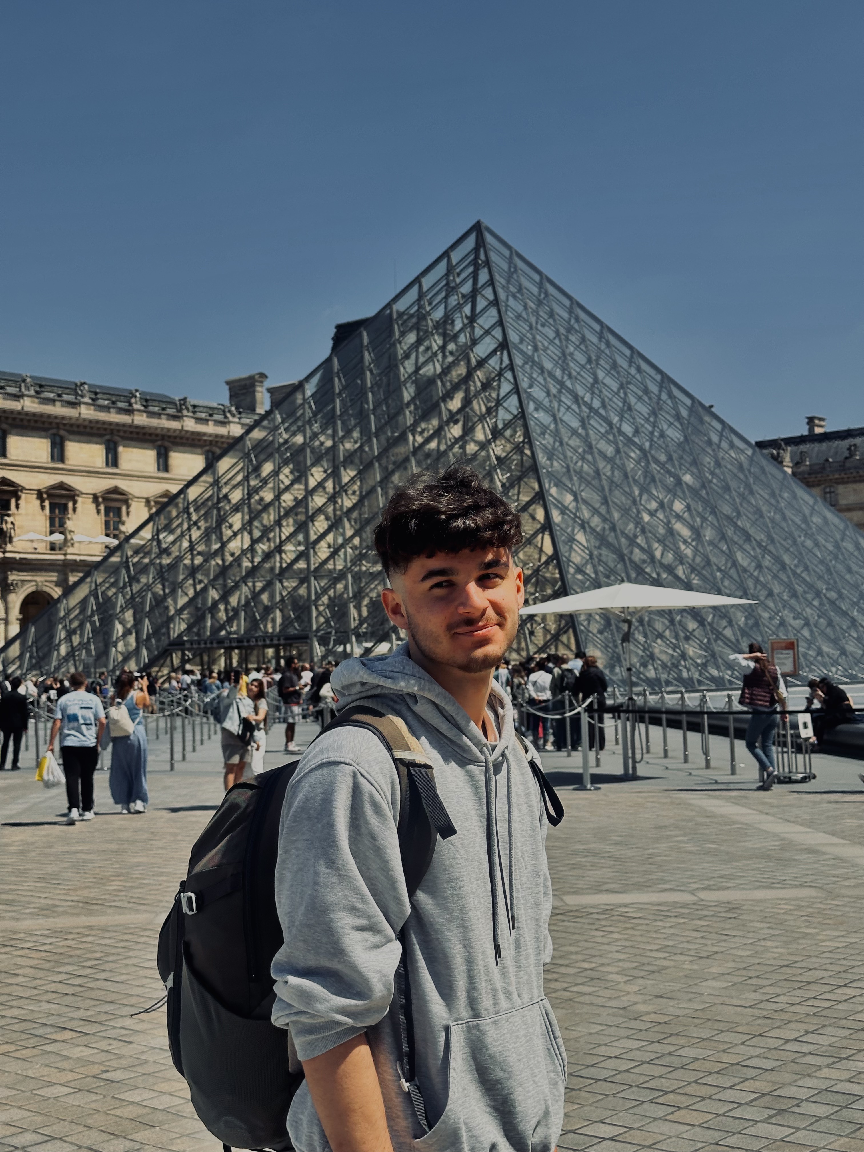 Matei S.