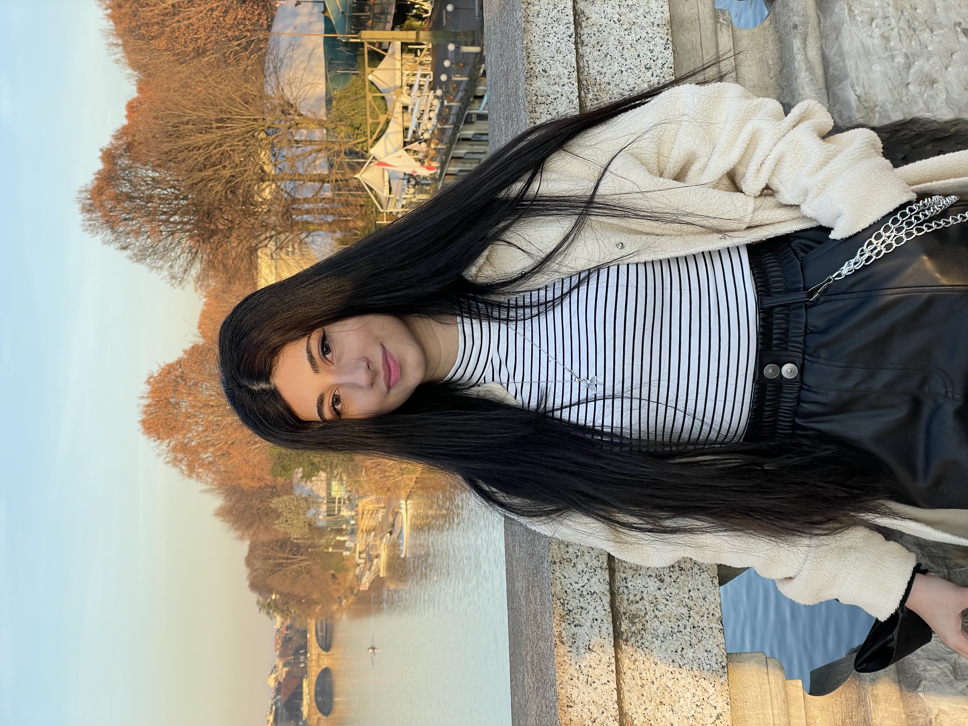 Darya K.
