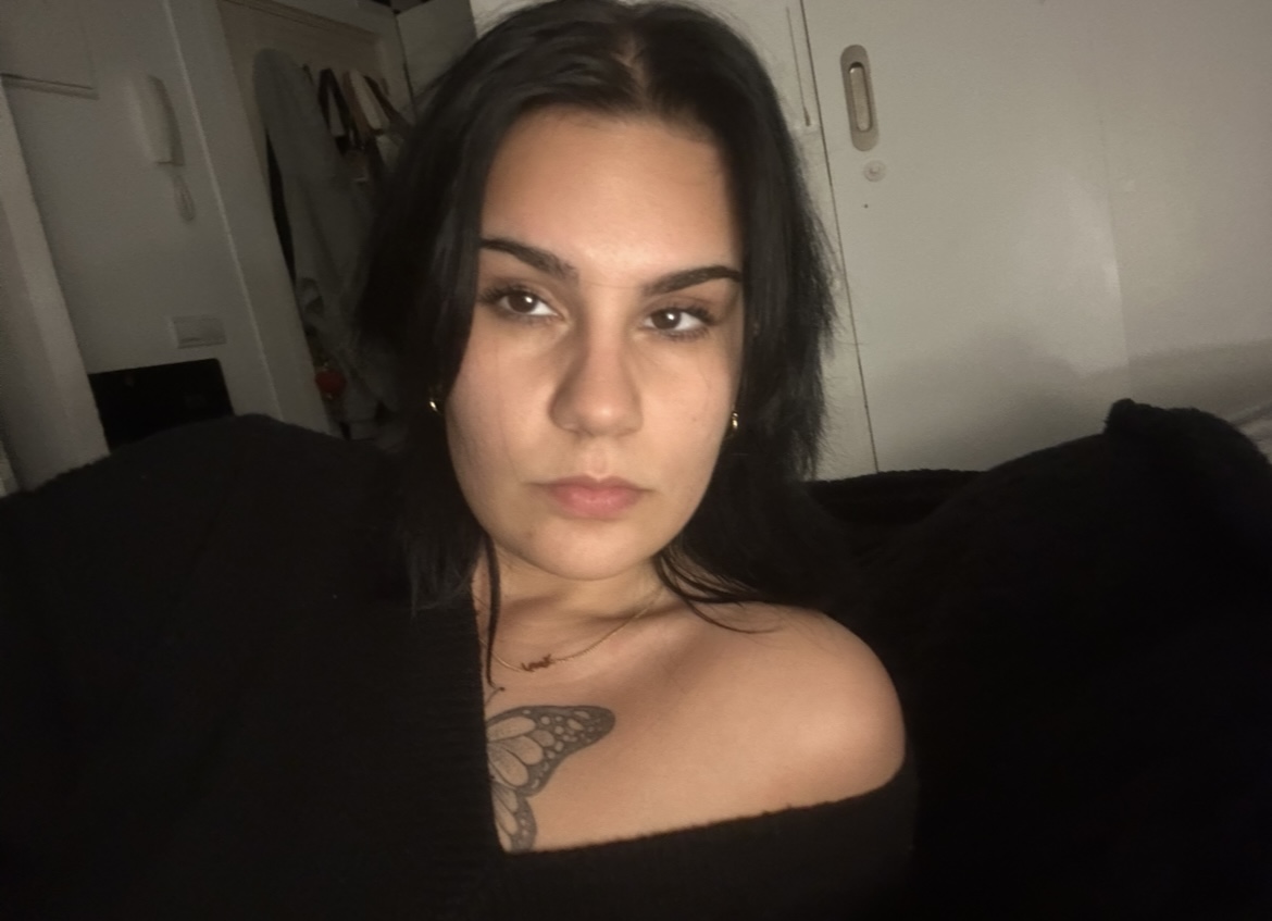 Alexandra S.