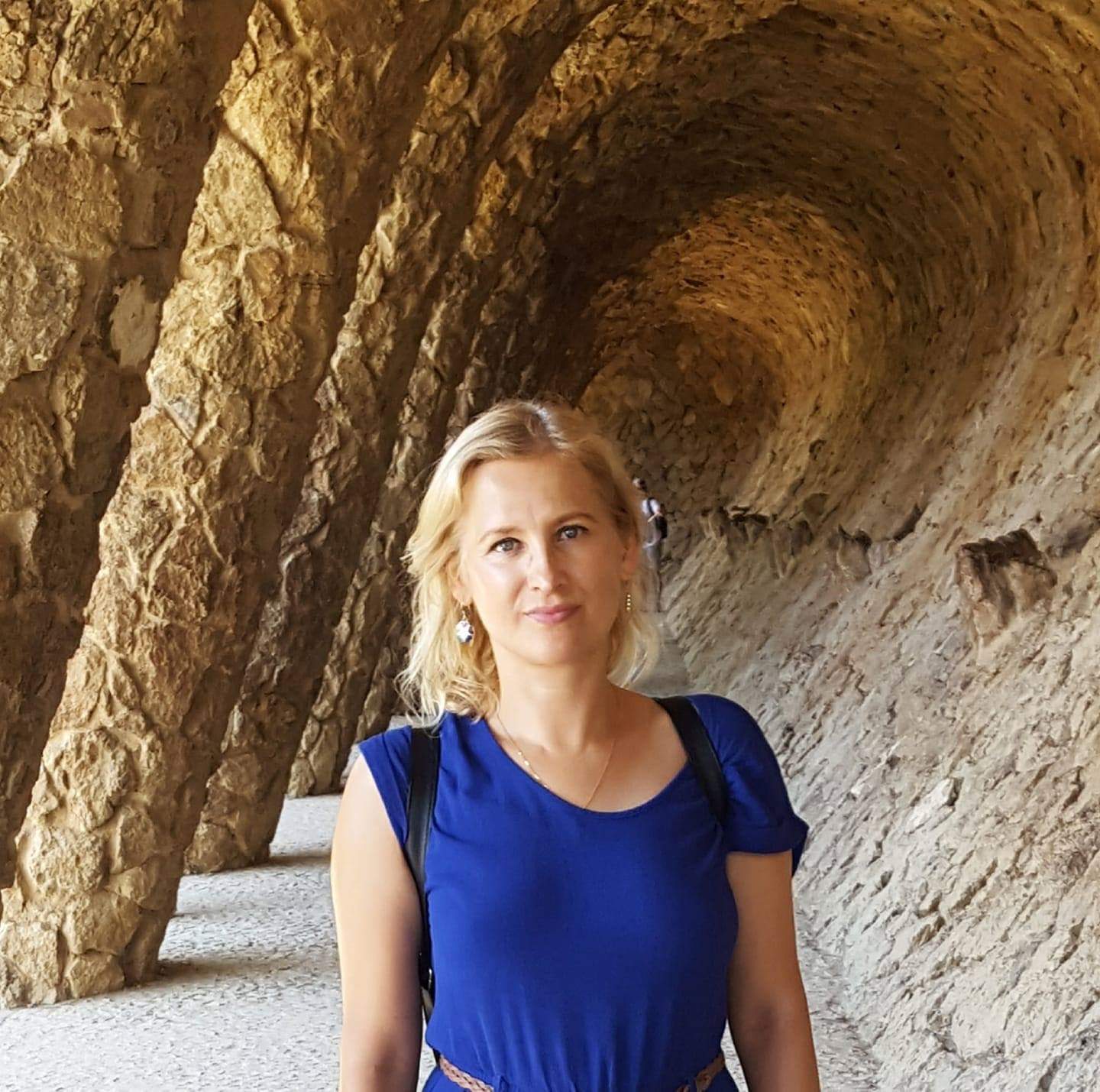Malgorzata J.