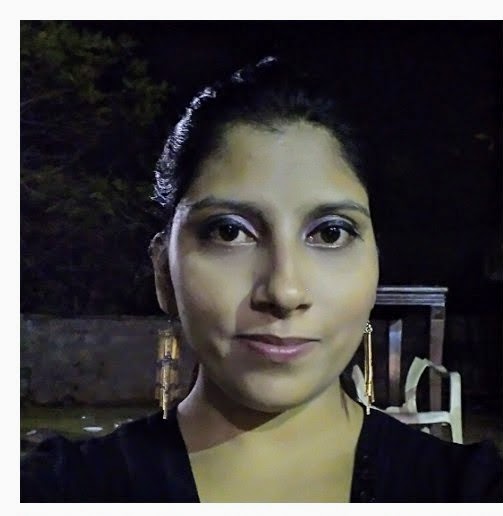 Sunita K.